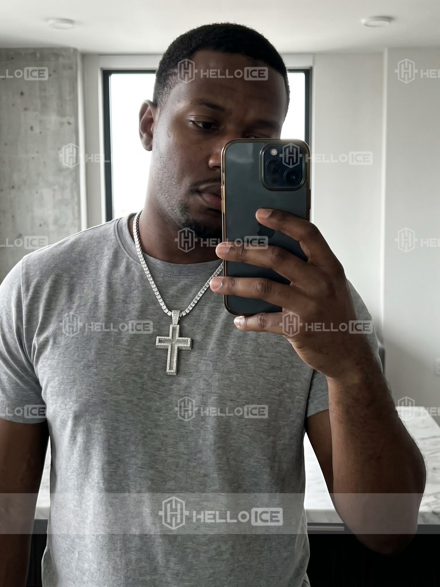 Helloice Review Image