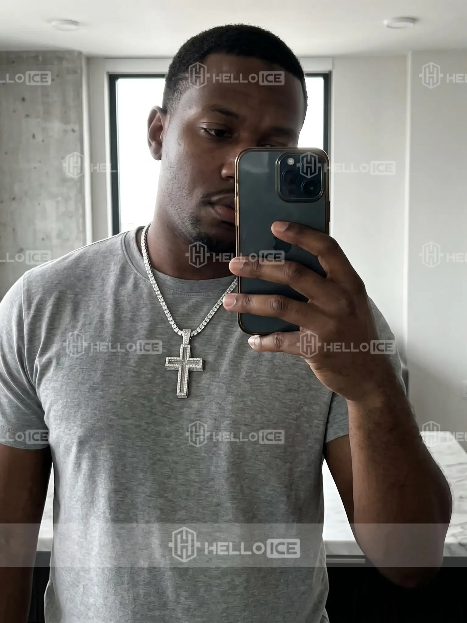 Helloice Review Image