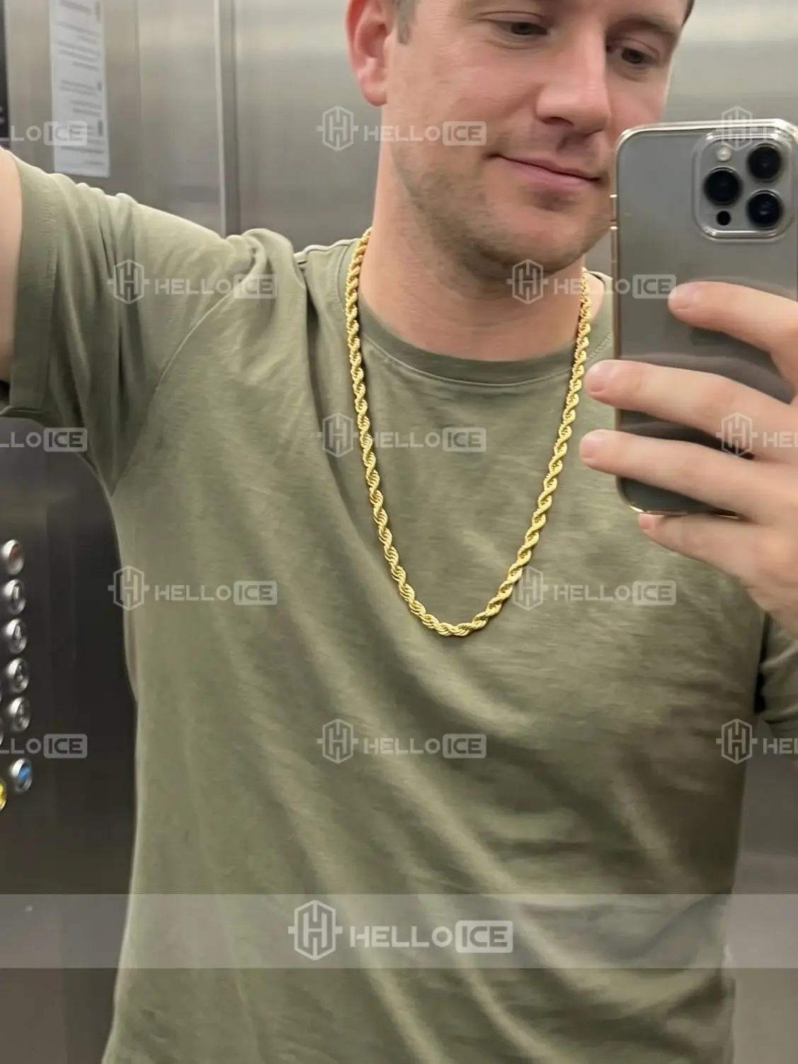 Helloice Review Image