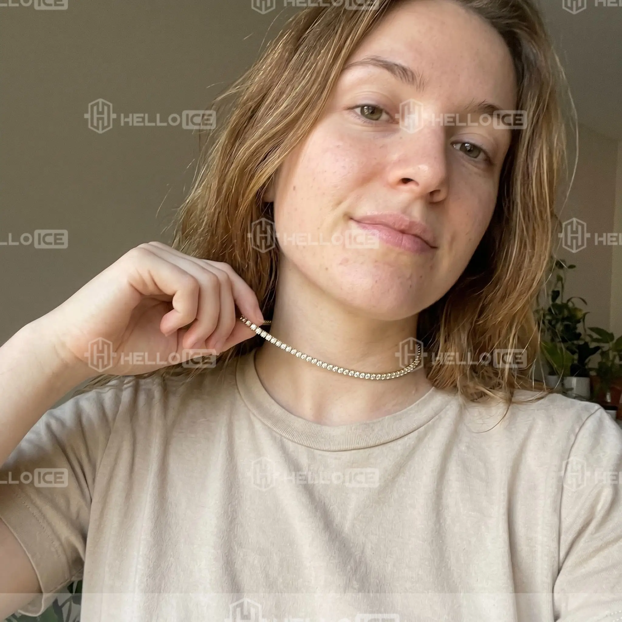 Helloice Review Image