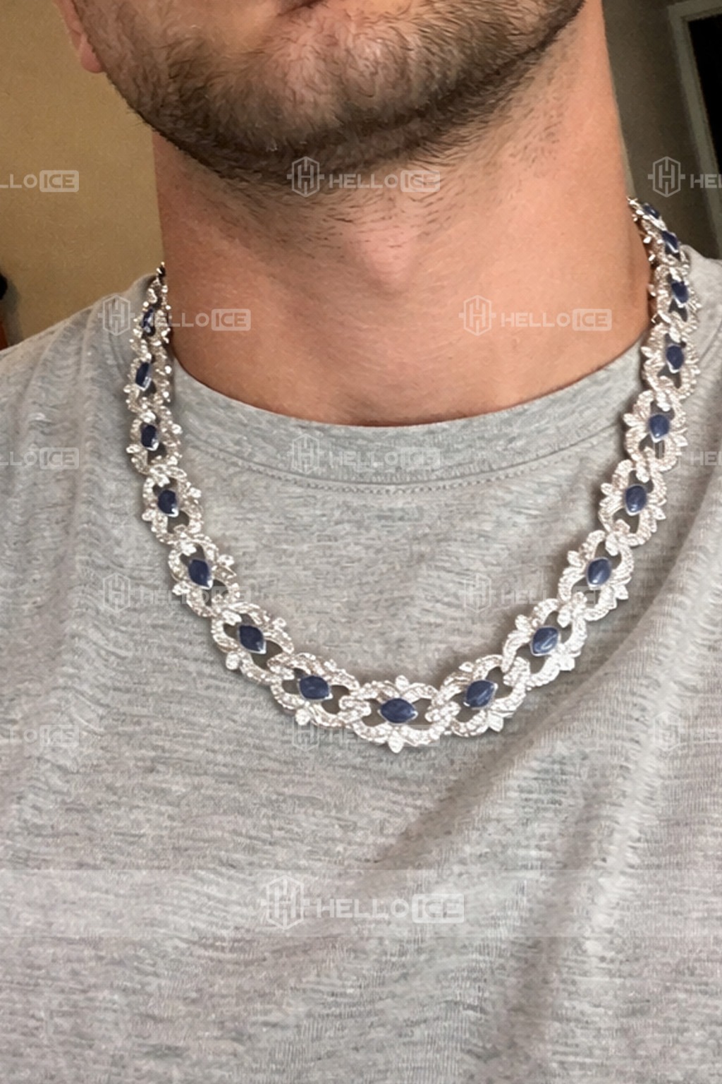 Helloice Review Image