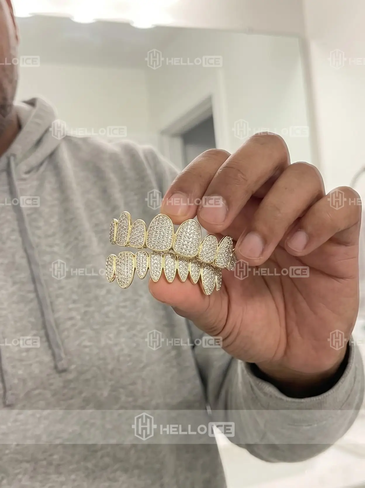 Helloice Review Image