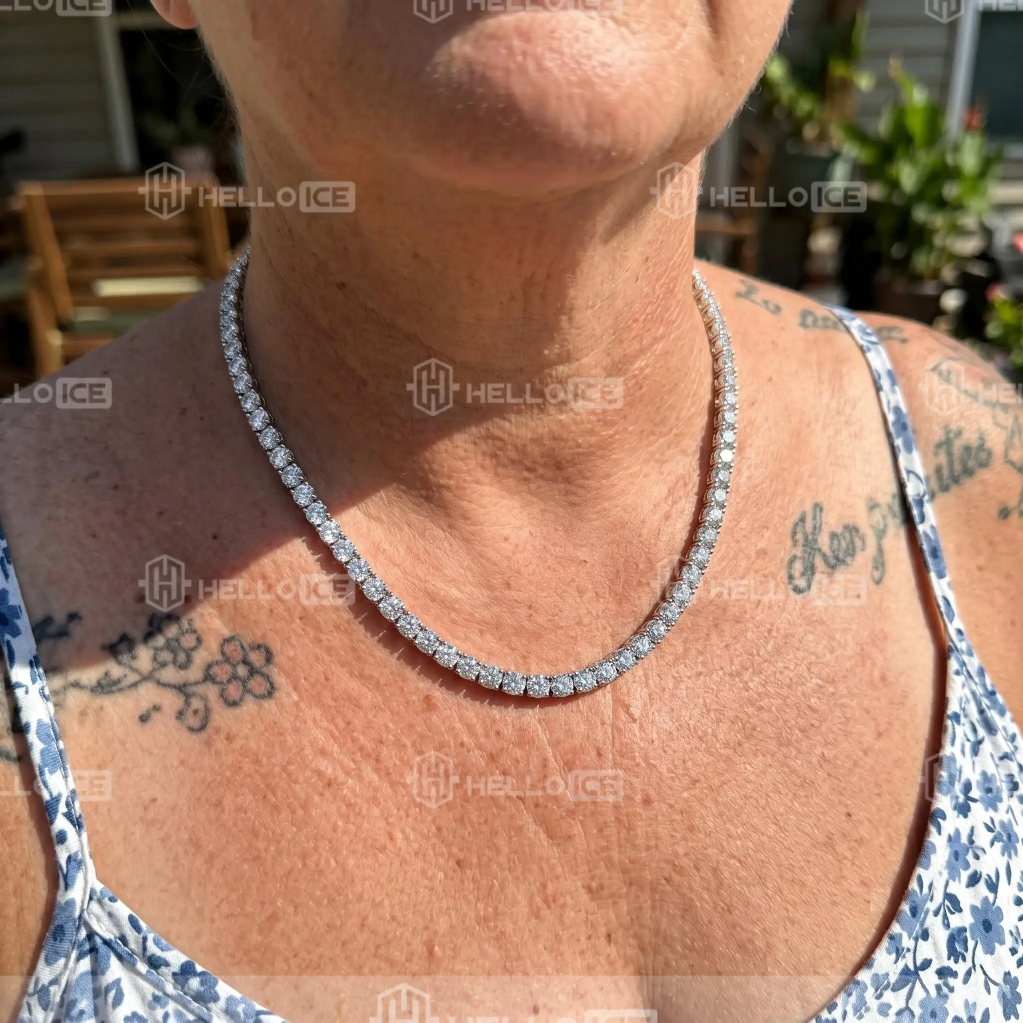 Helloice Review Image