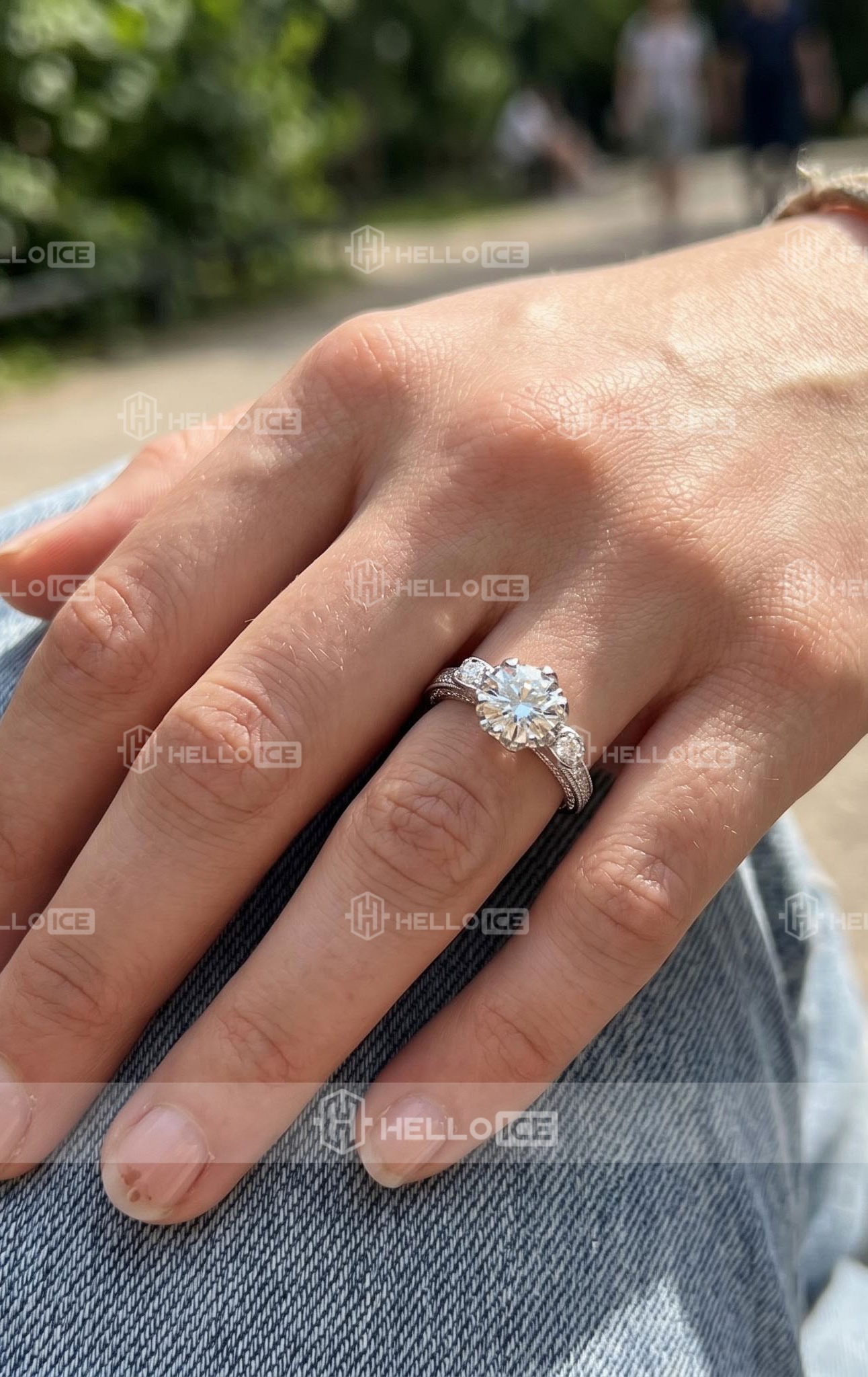 Helloice Review Image