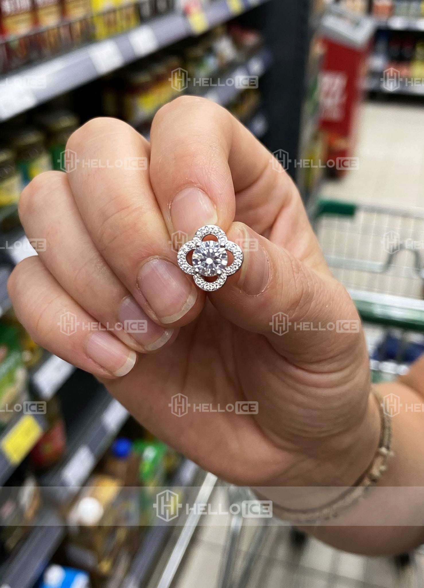 Helloice Review Image