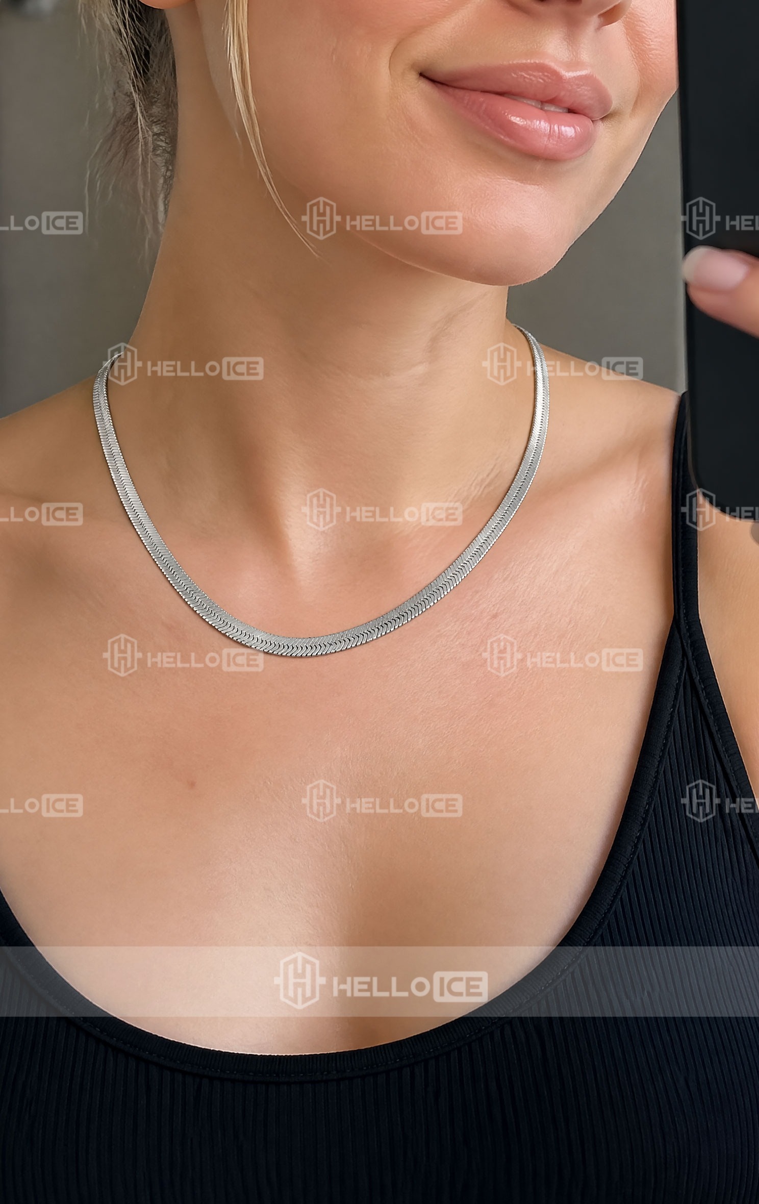 Helloice Review Image