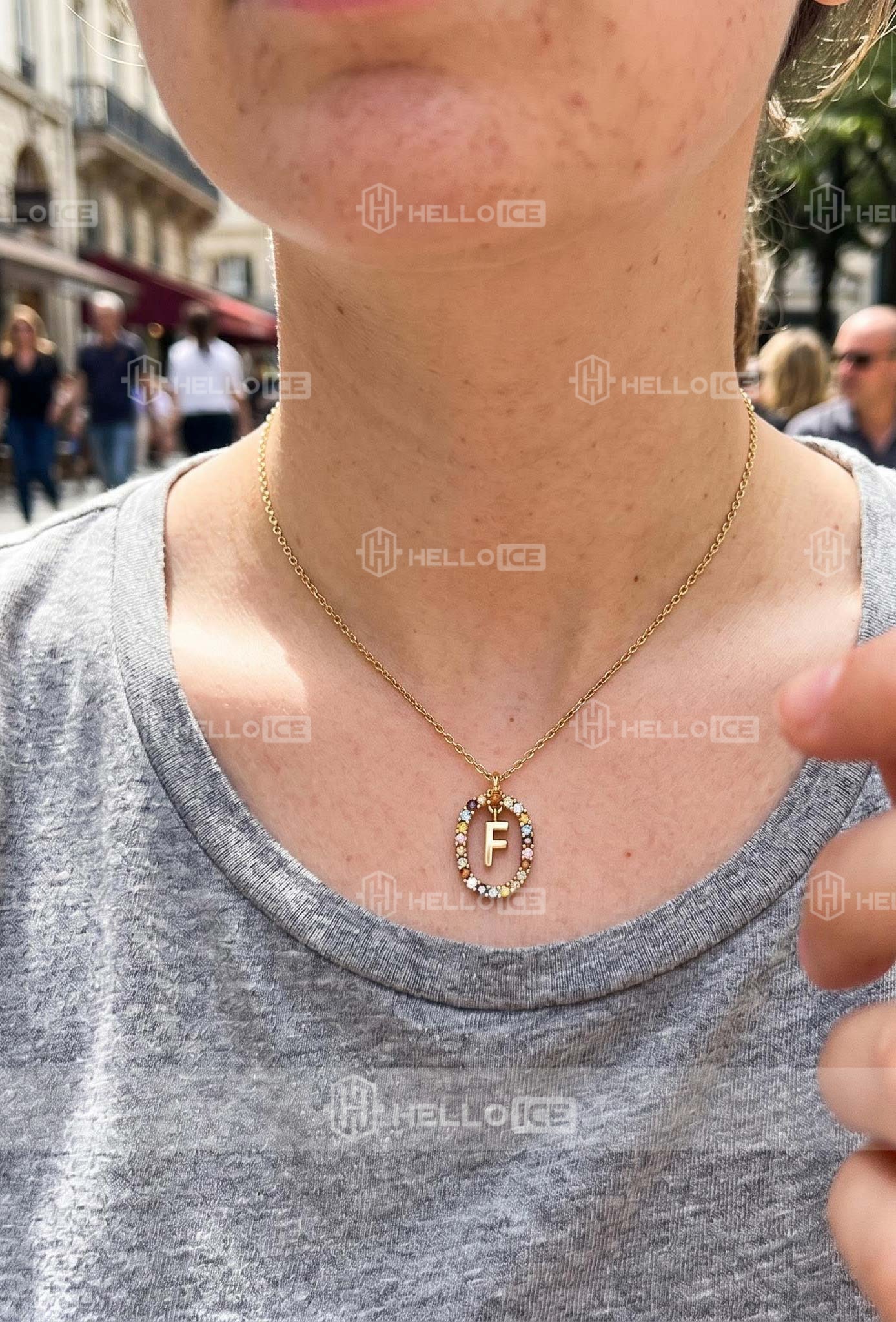 Helloice Review Image