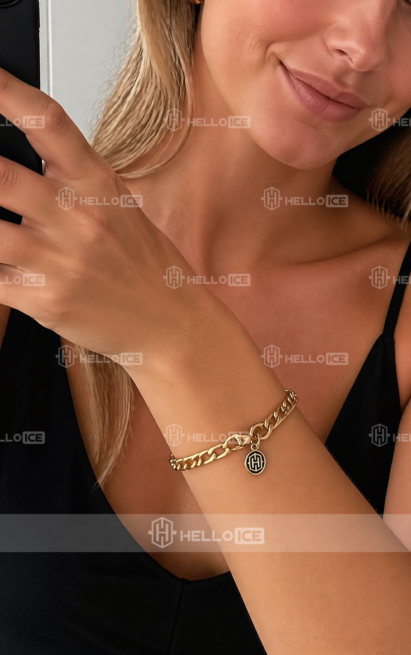 Helloice Review Image