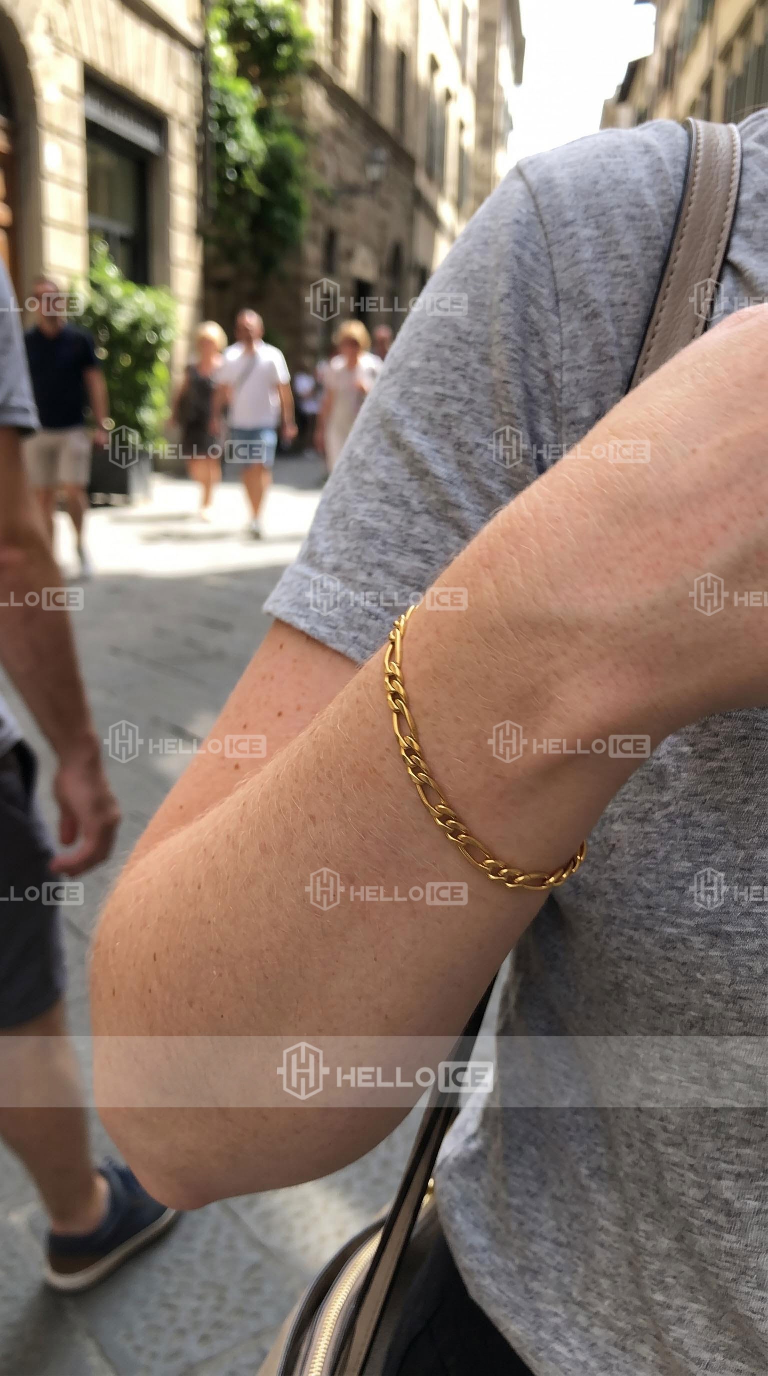 Helloice Review Image