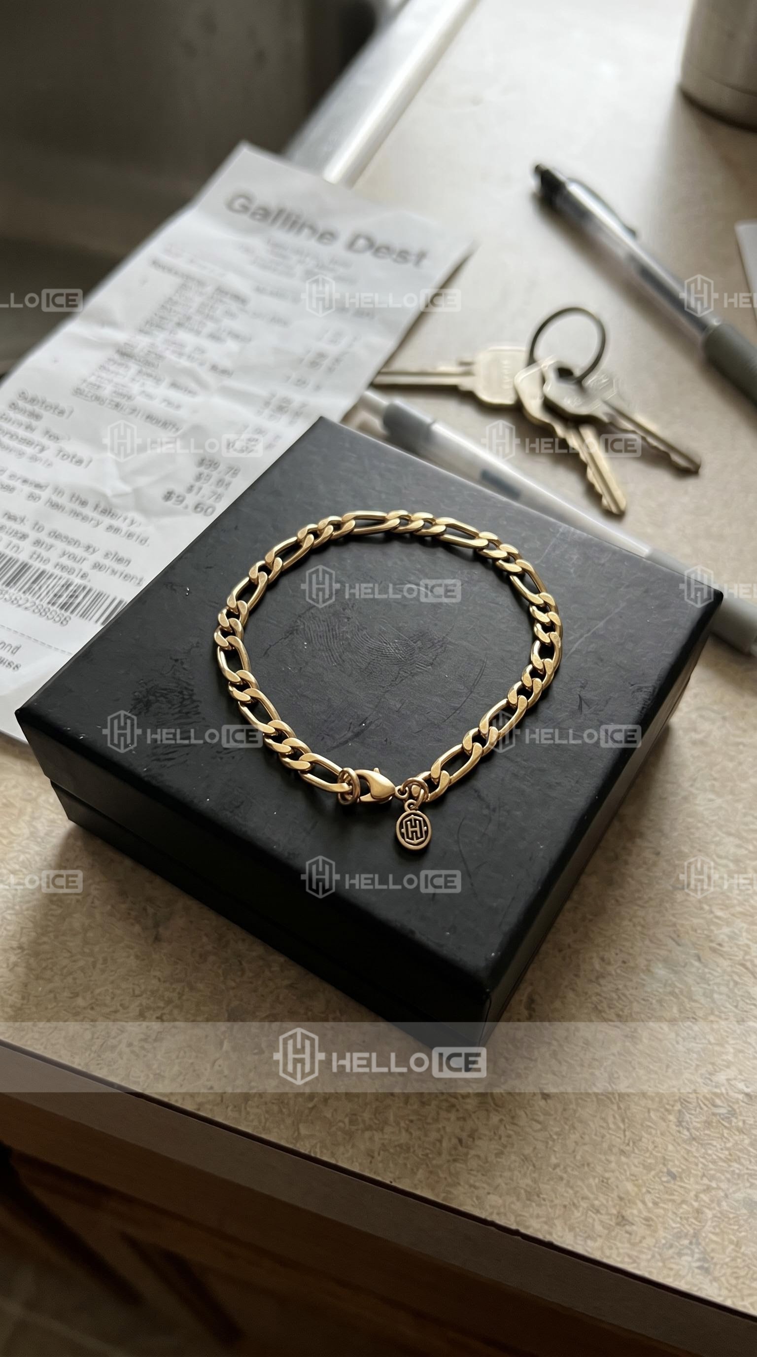 Helloice Review Image