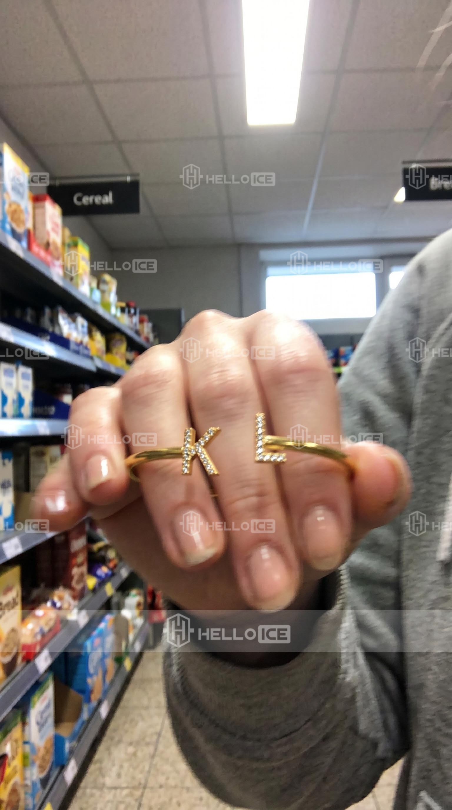 Helloice Review Image