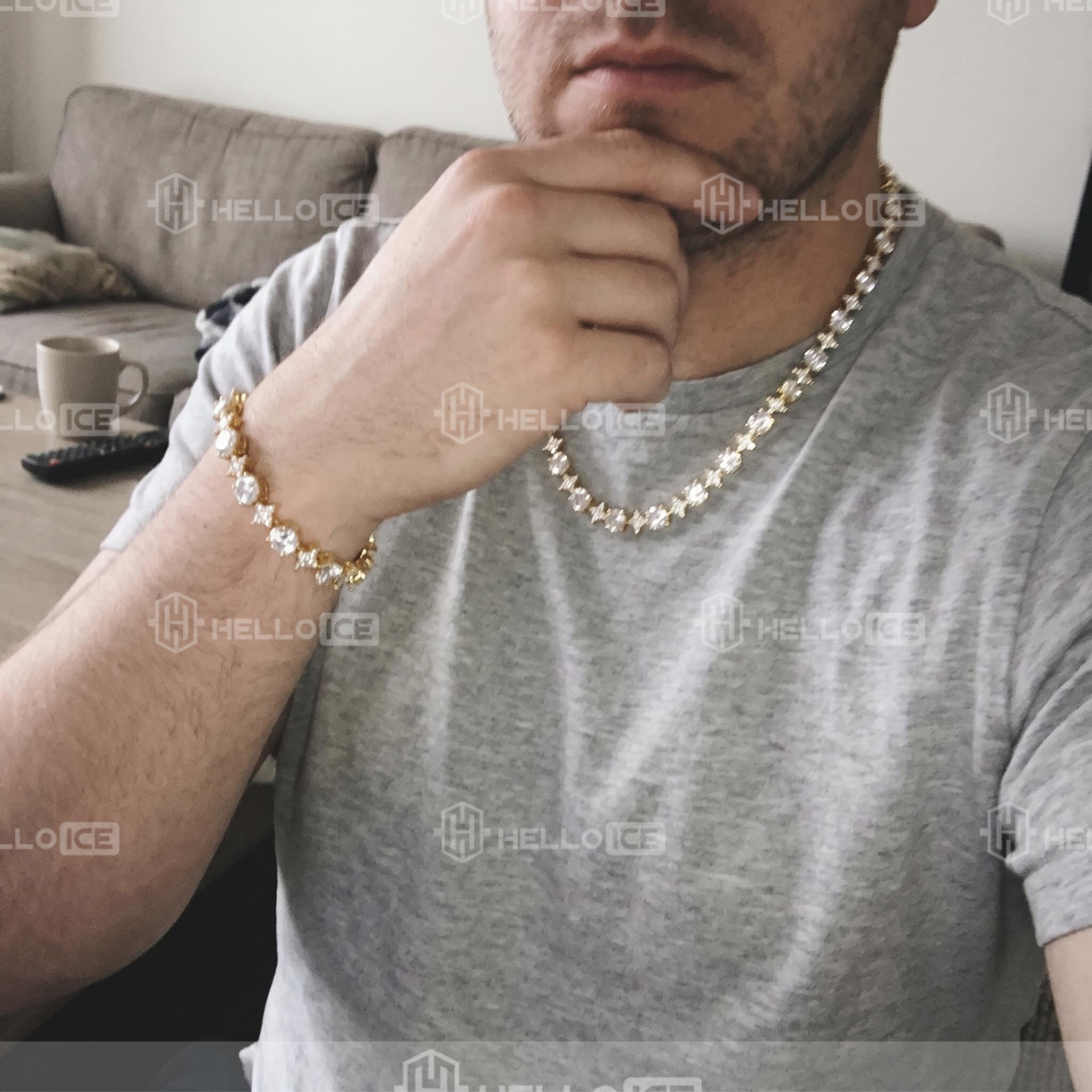 Helloice Review Image