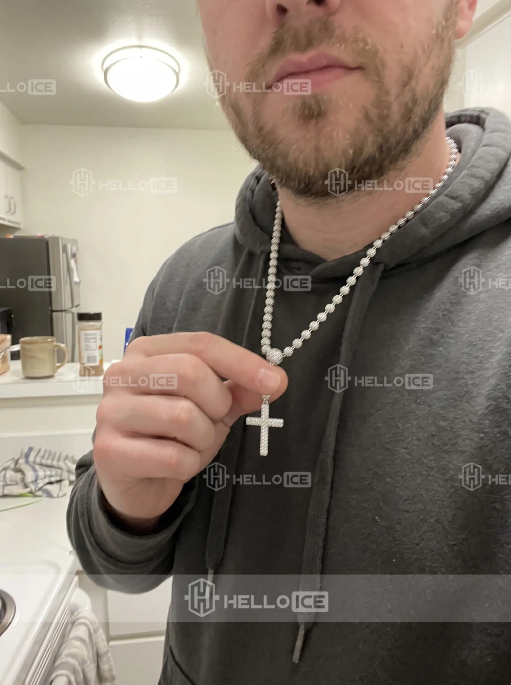 Helloice Review Image