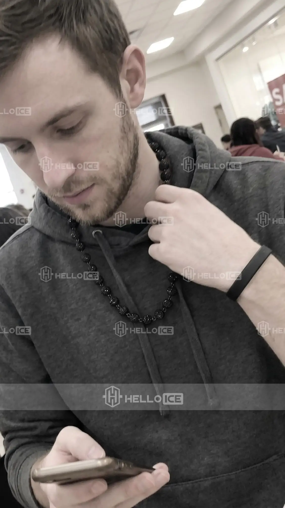 Helloice Review Image