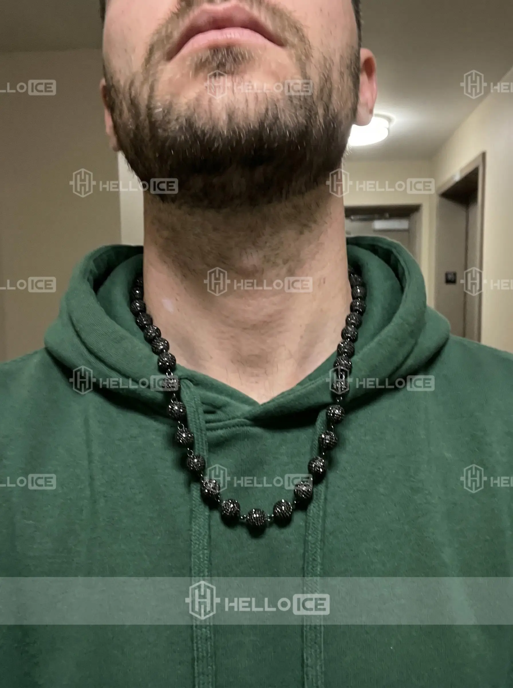 Helloice Review Image