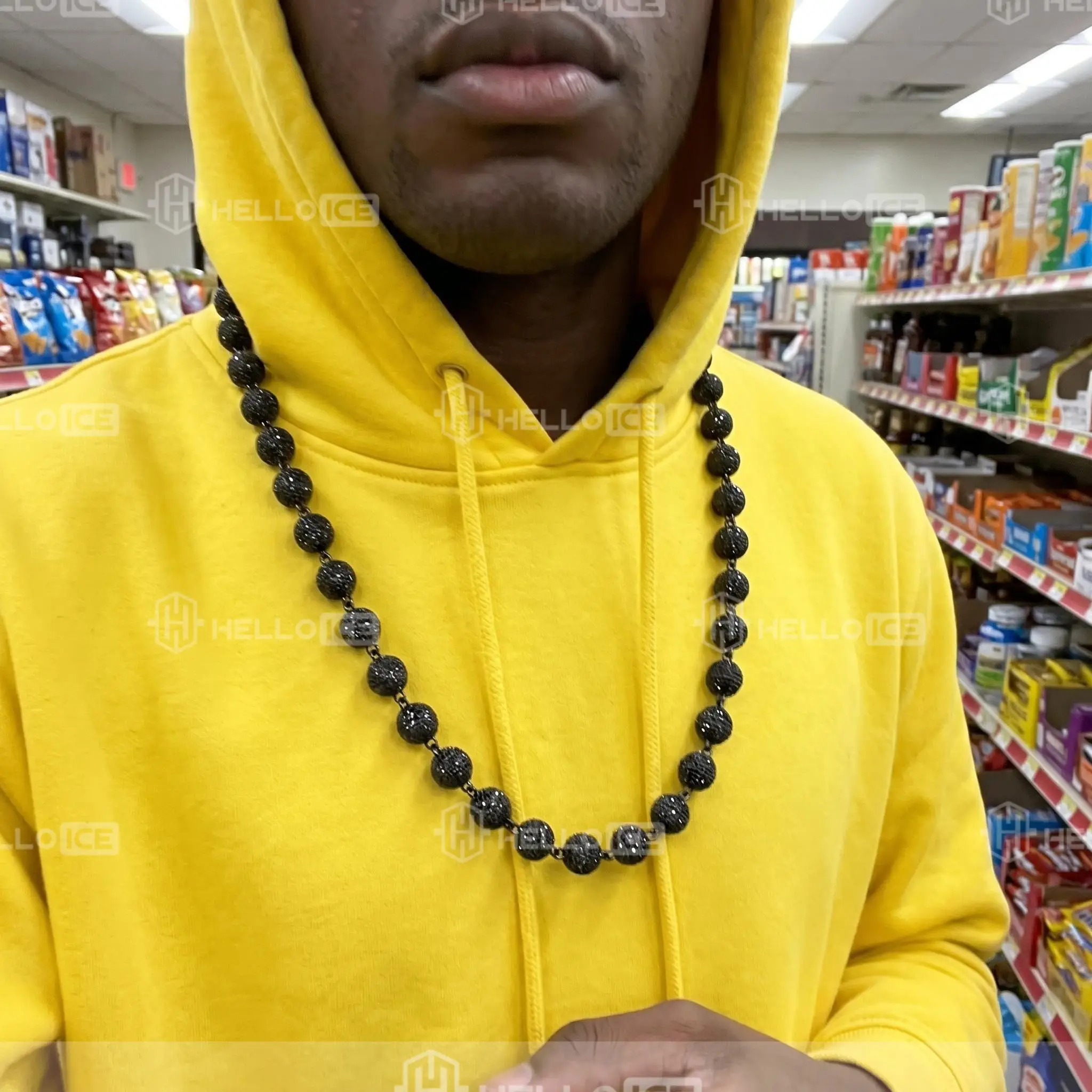 Helloice Review Image