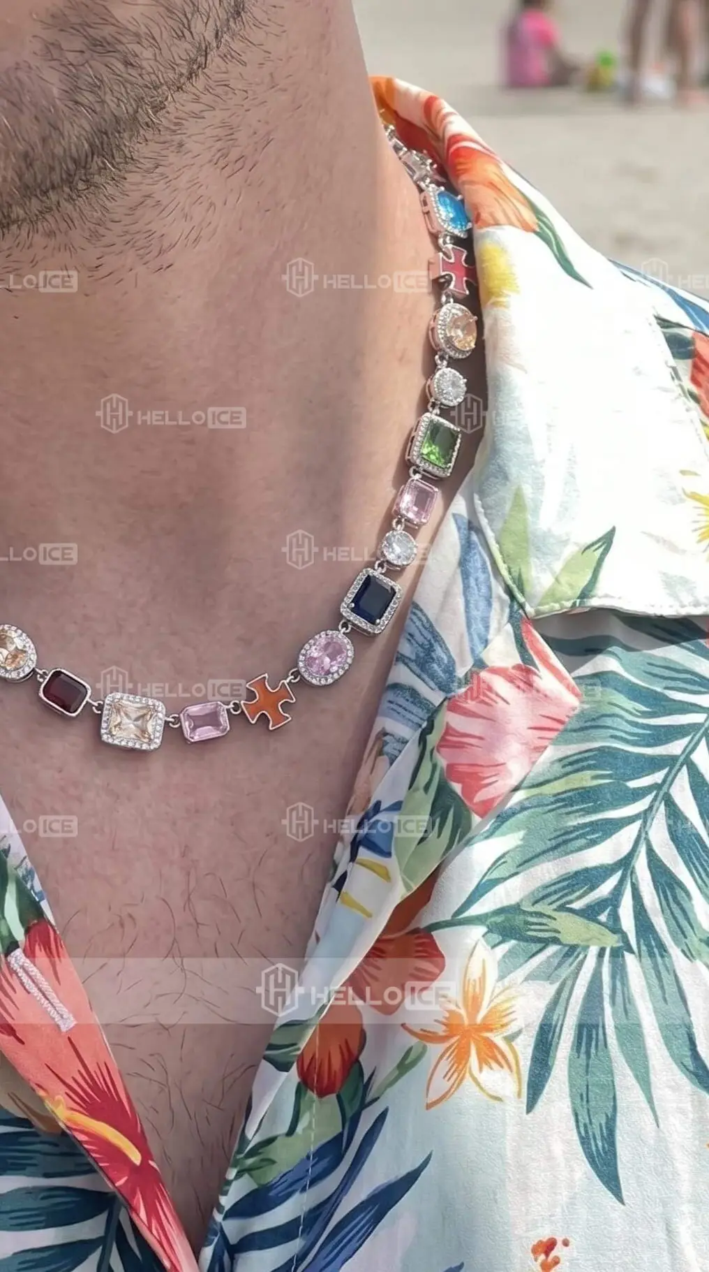 Helloice Review Image