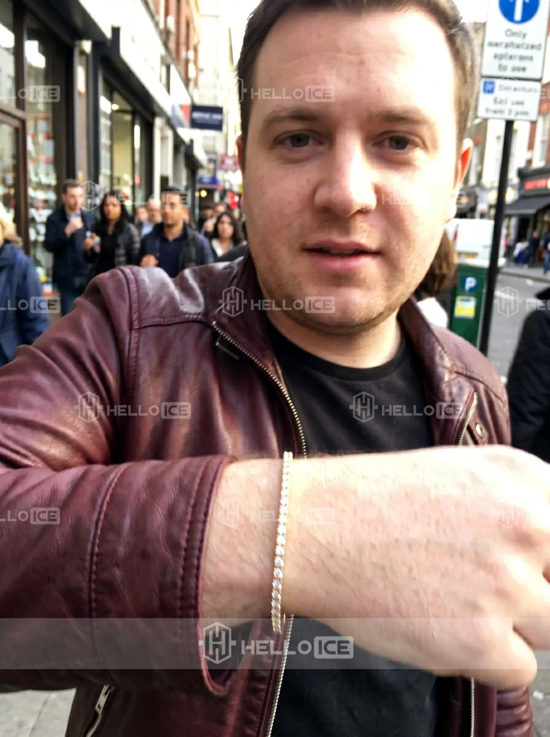 Helloice Review Image