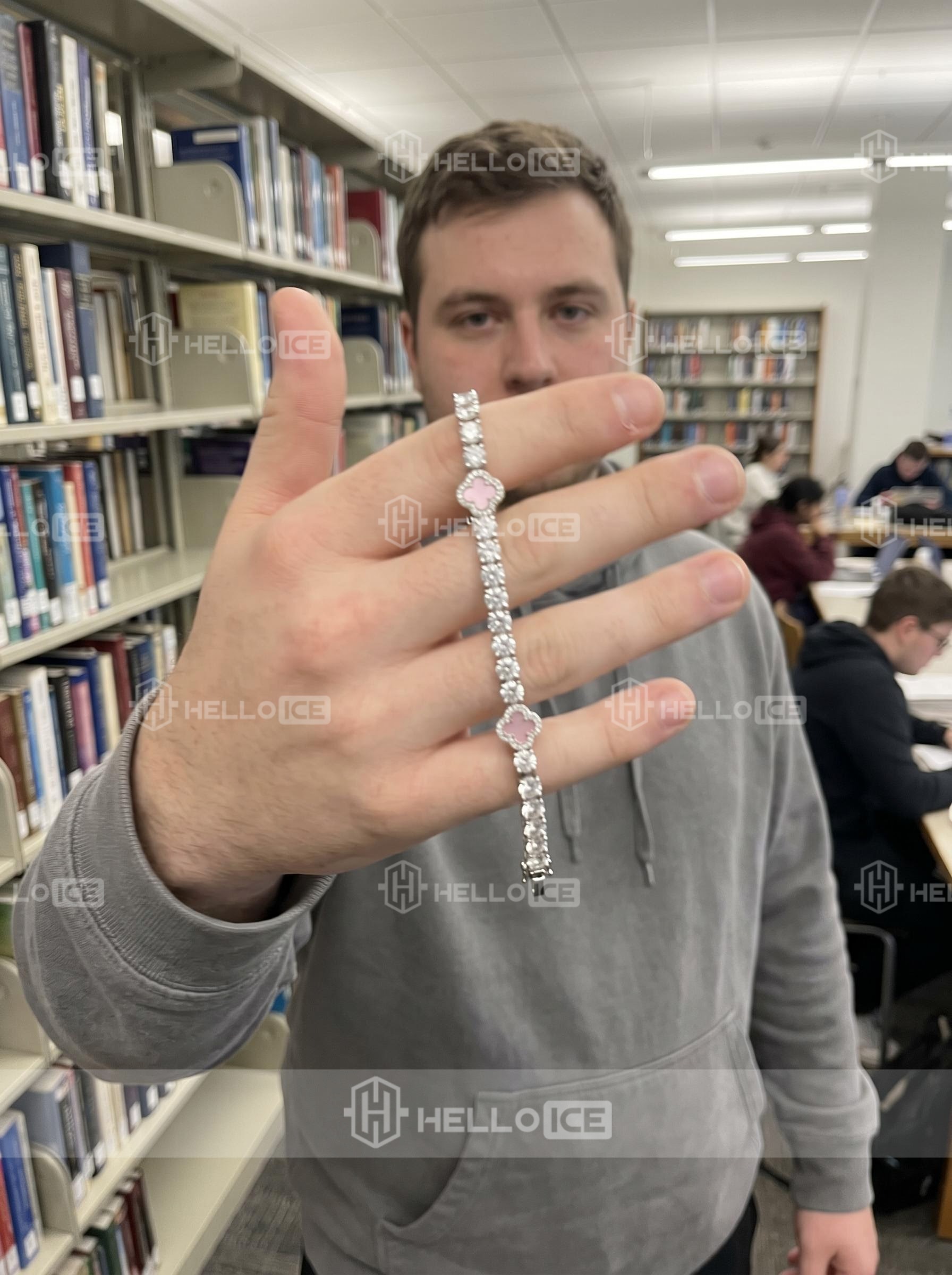 Helloice Review Image