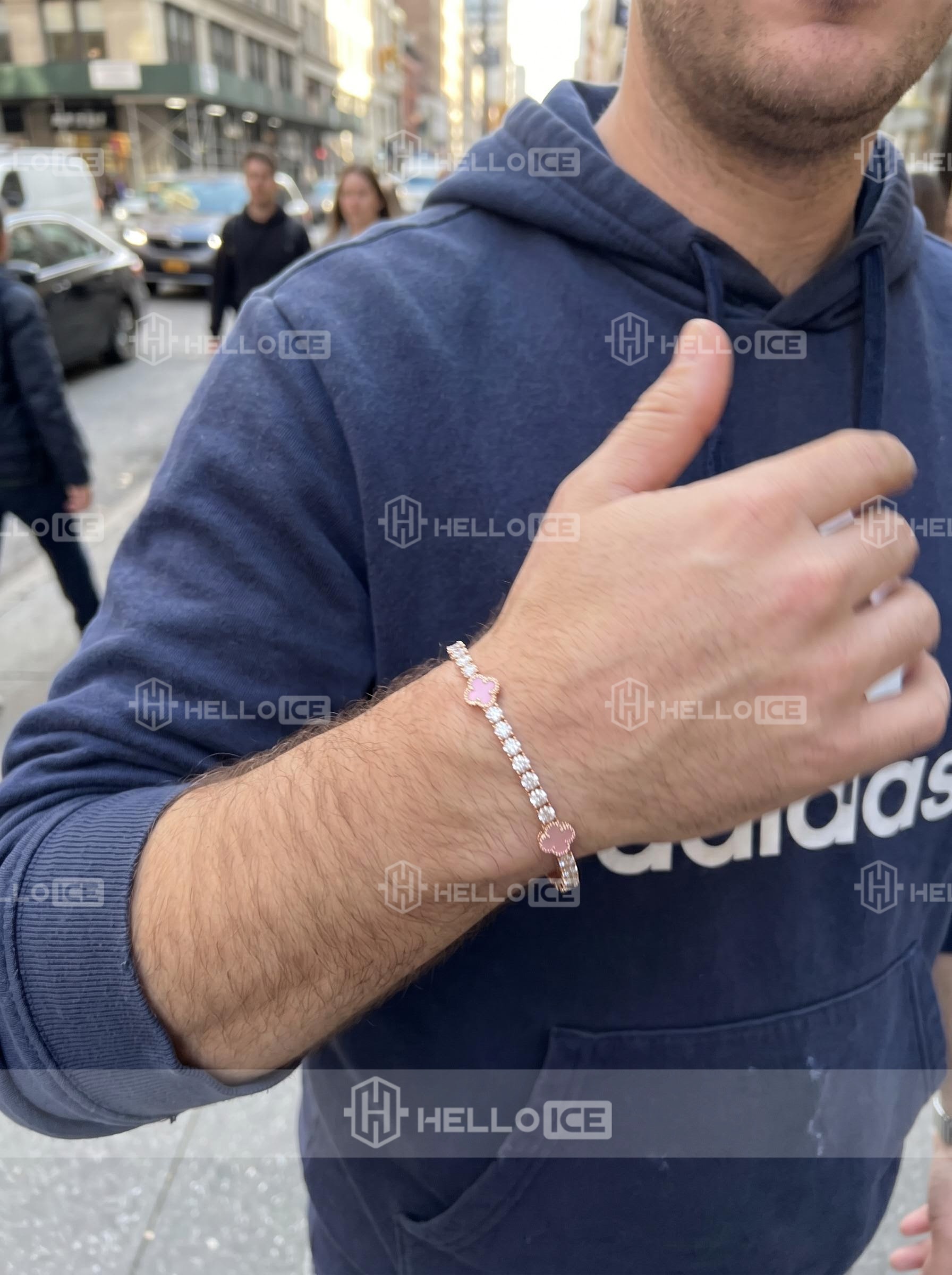 Helloice Review Image