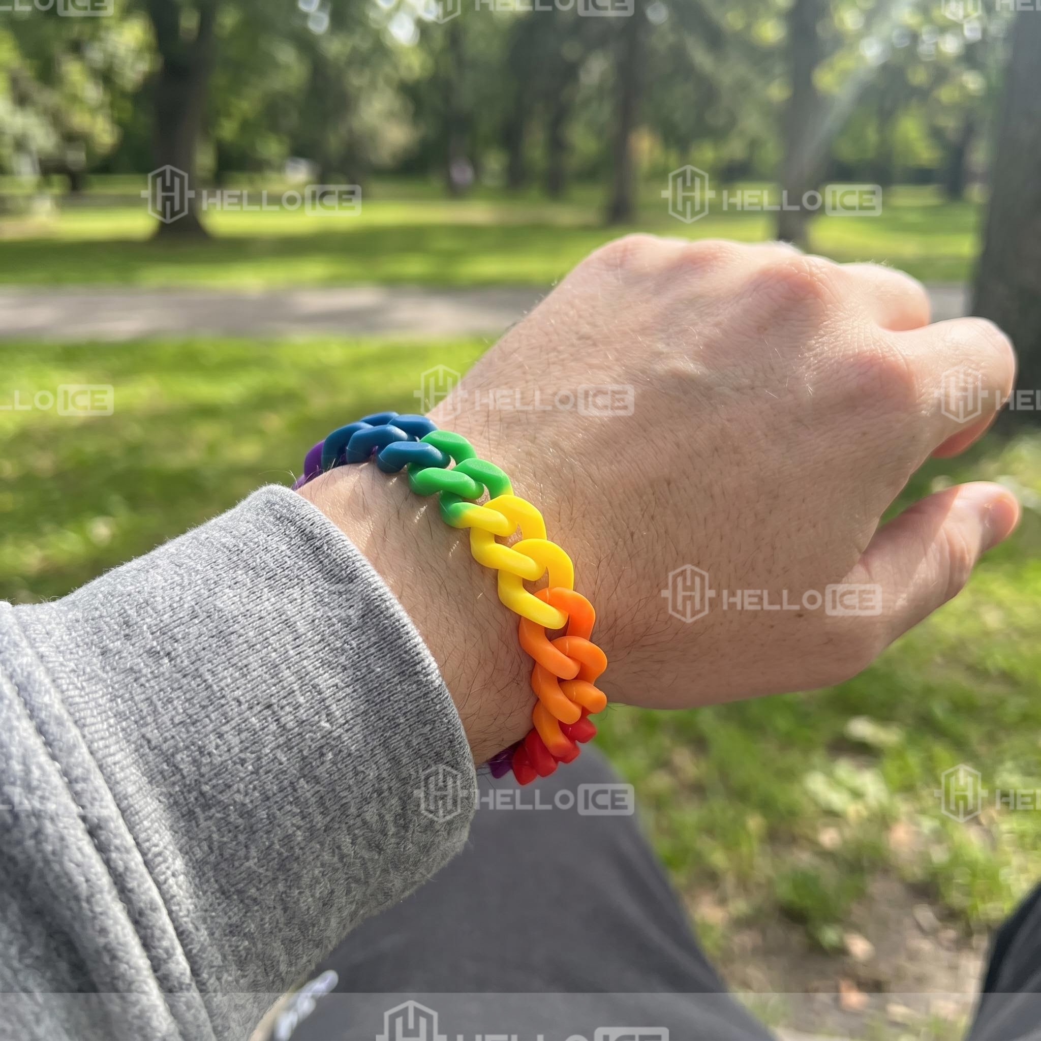 Helloice Review Image
