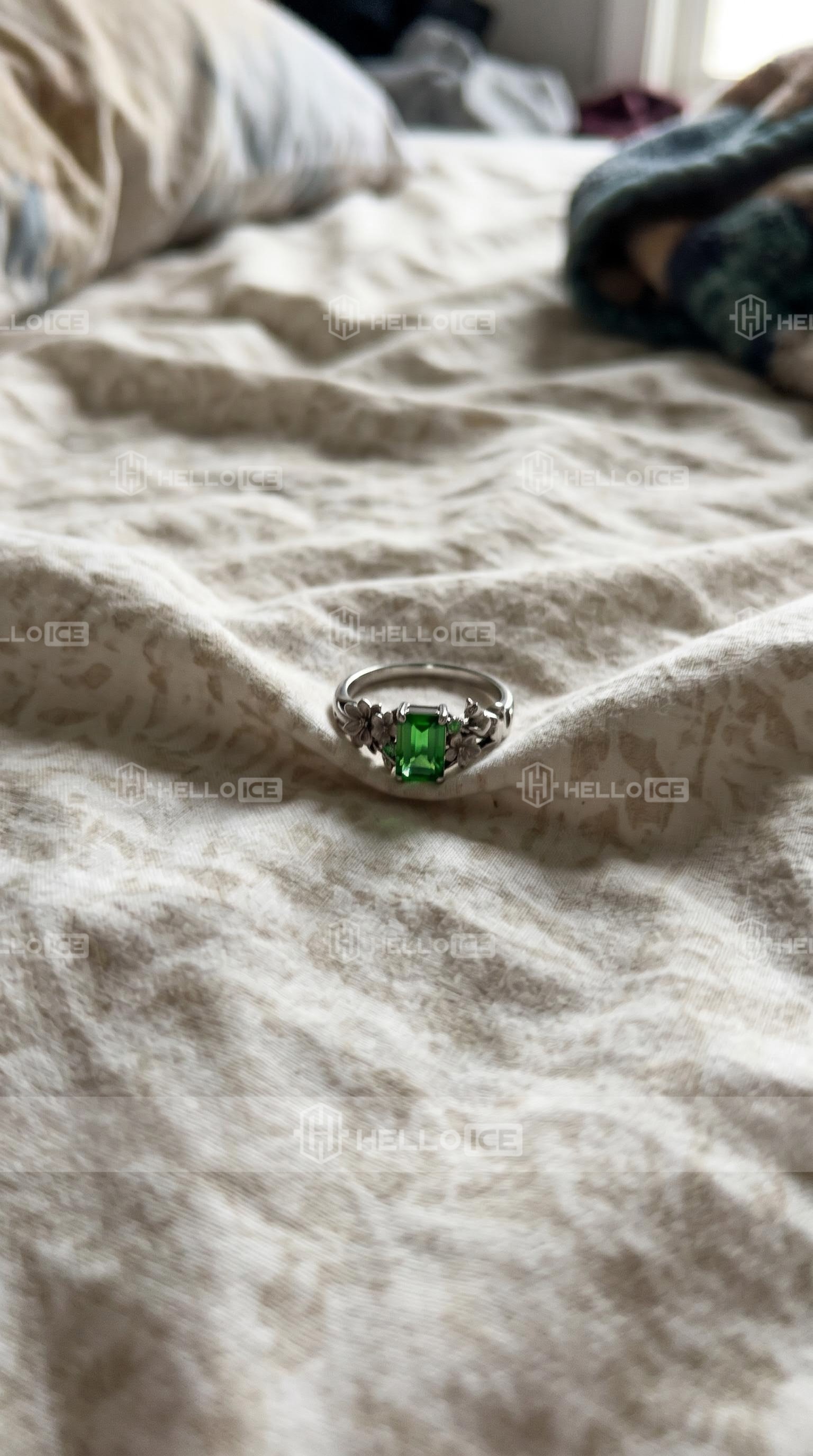 Helloice Review Image