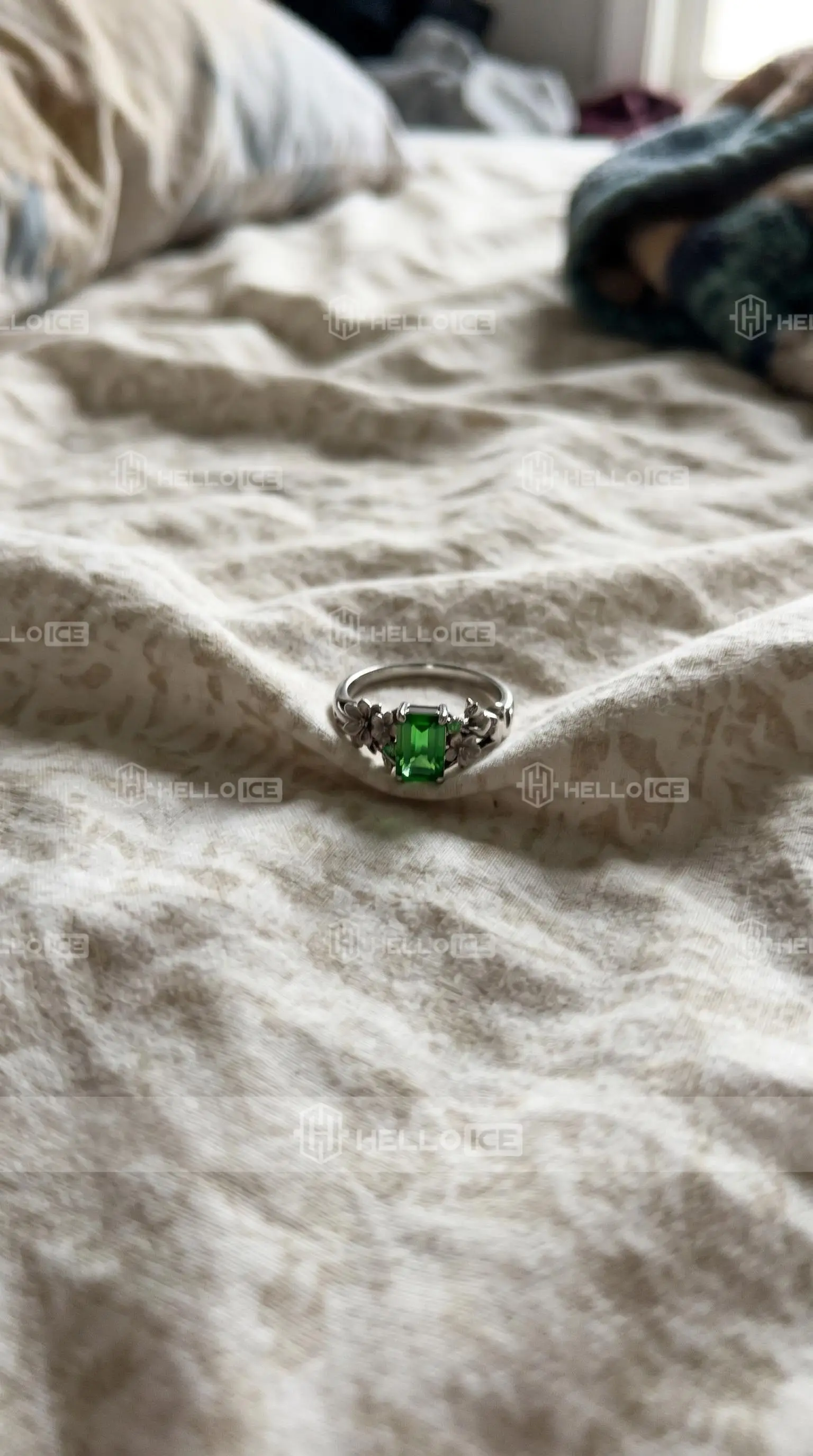 Helloice Review Image