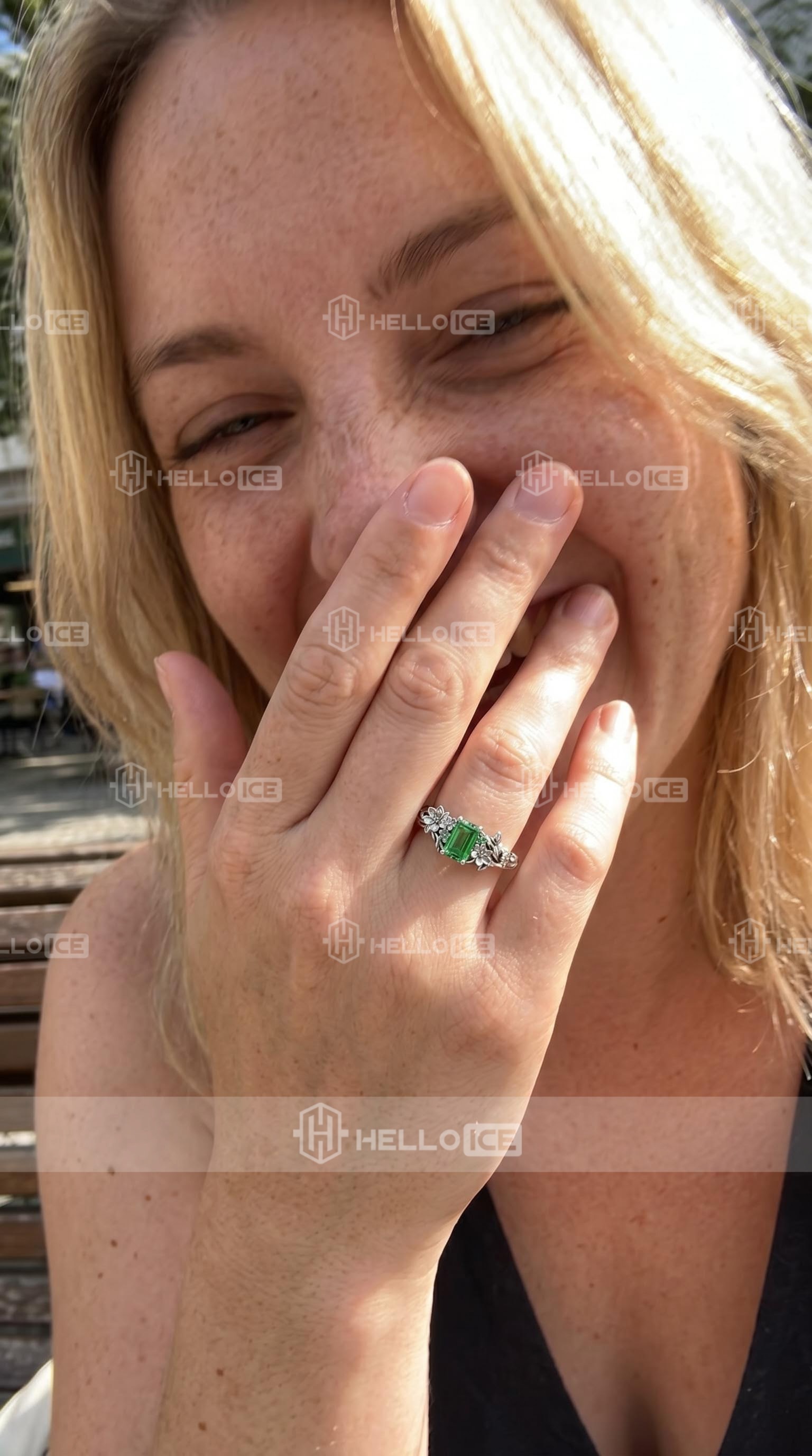 Helloice Review Image