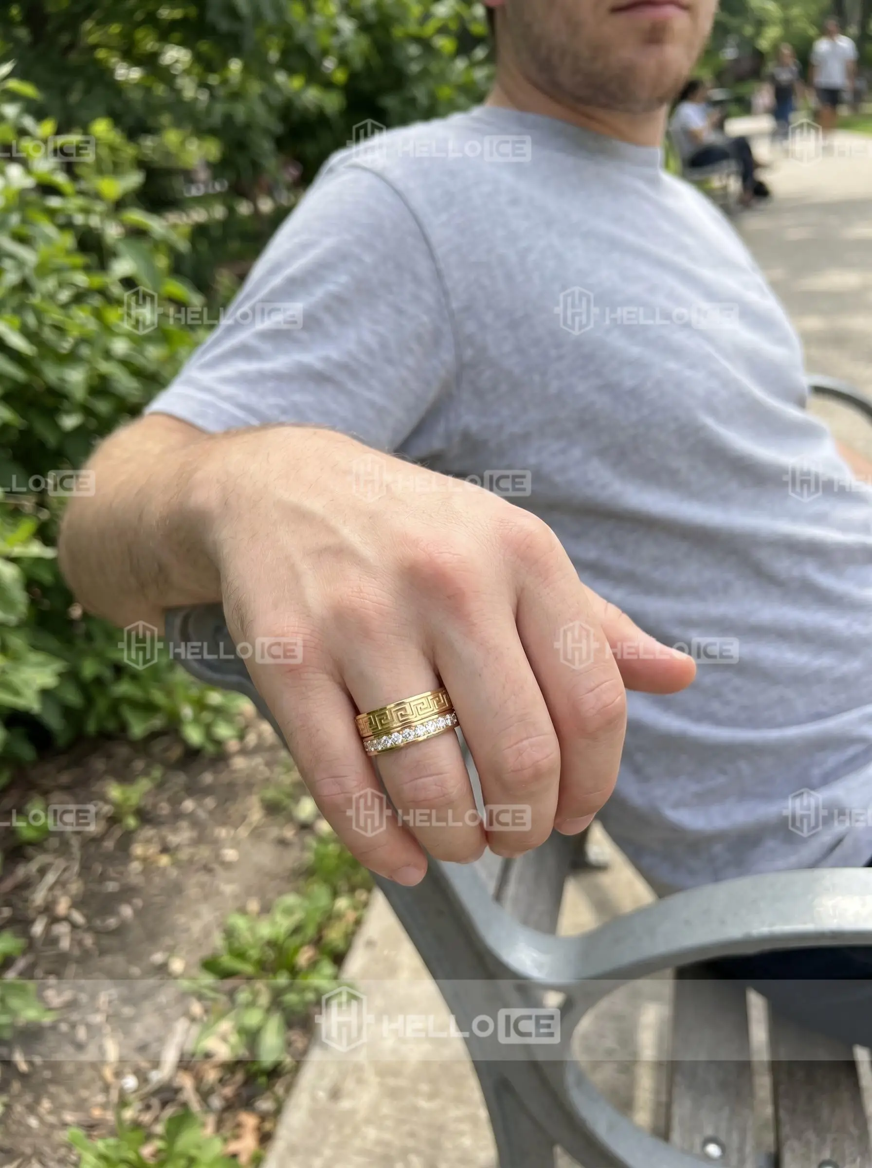 Helloice Review Image