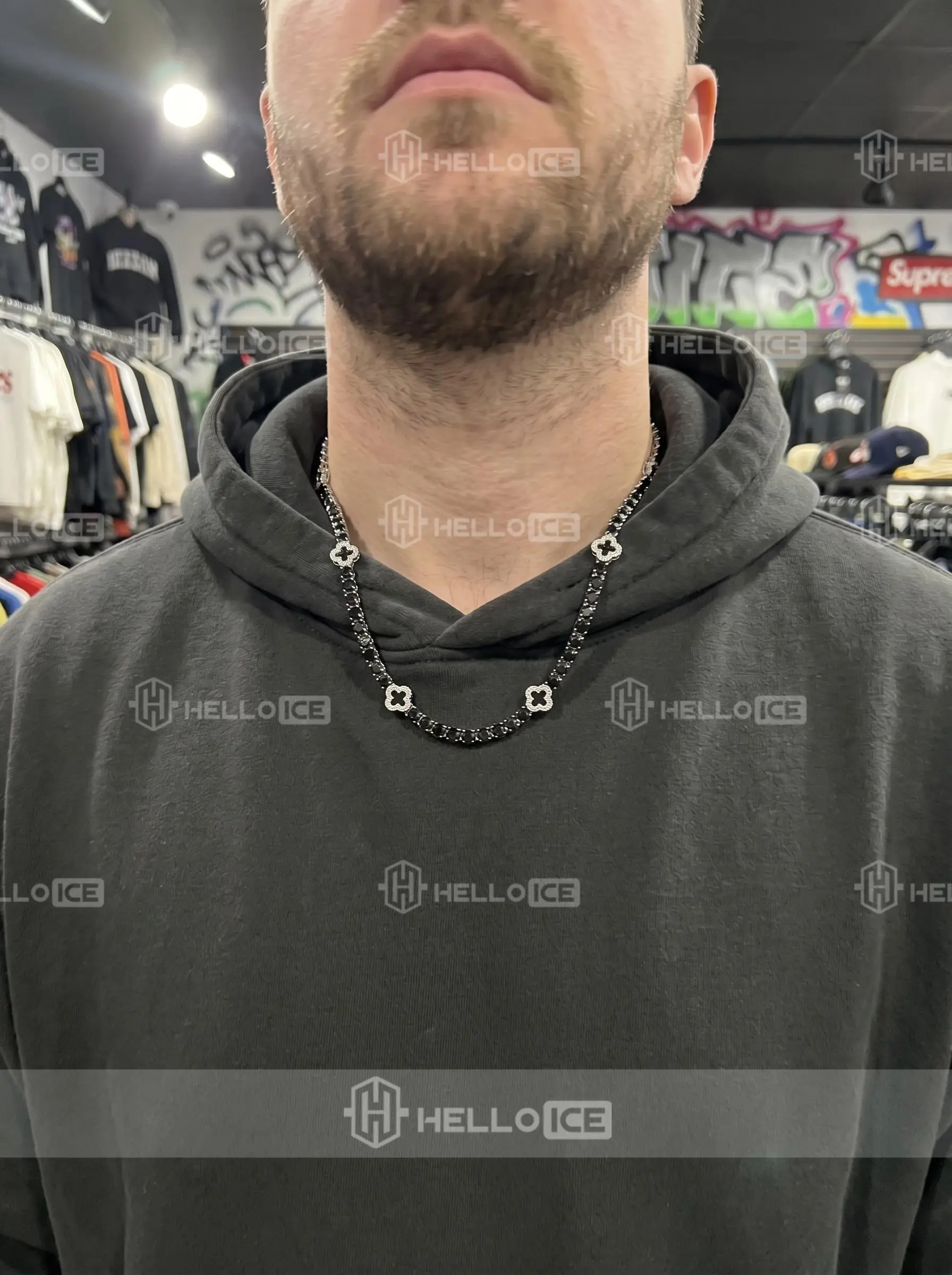 Helloice Review Image