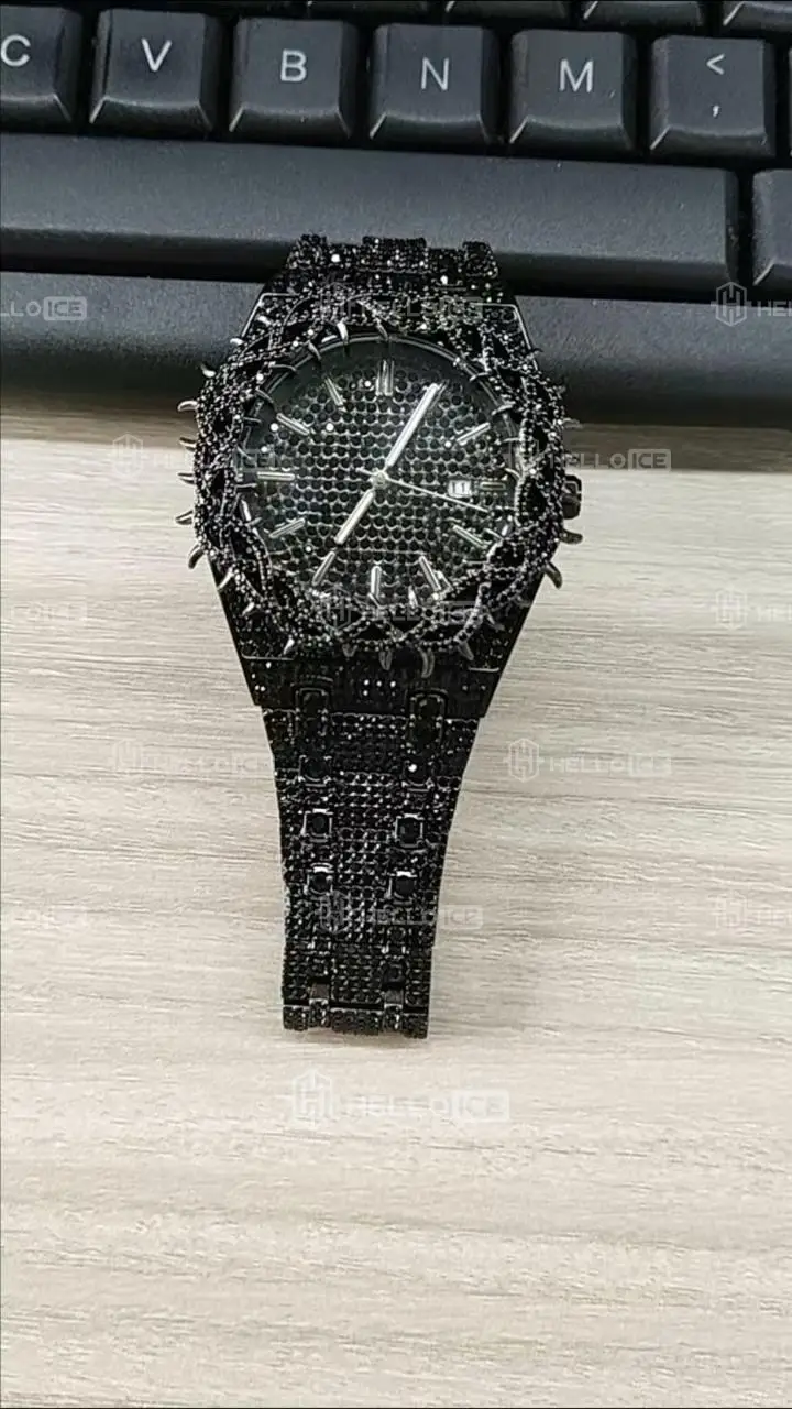 Helloice Review Image