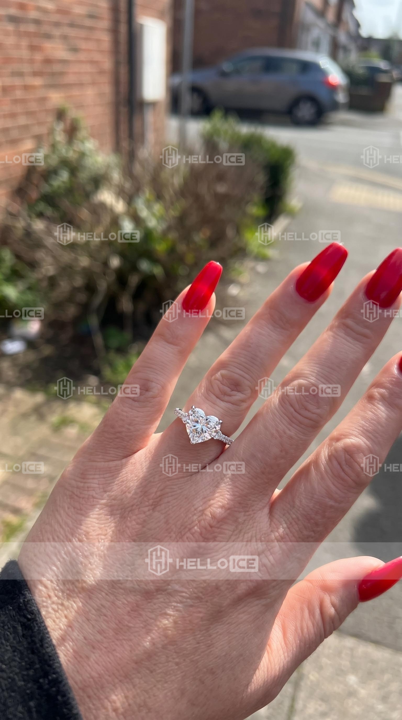 Helloice Review Image