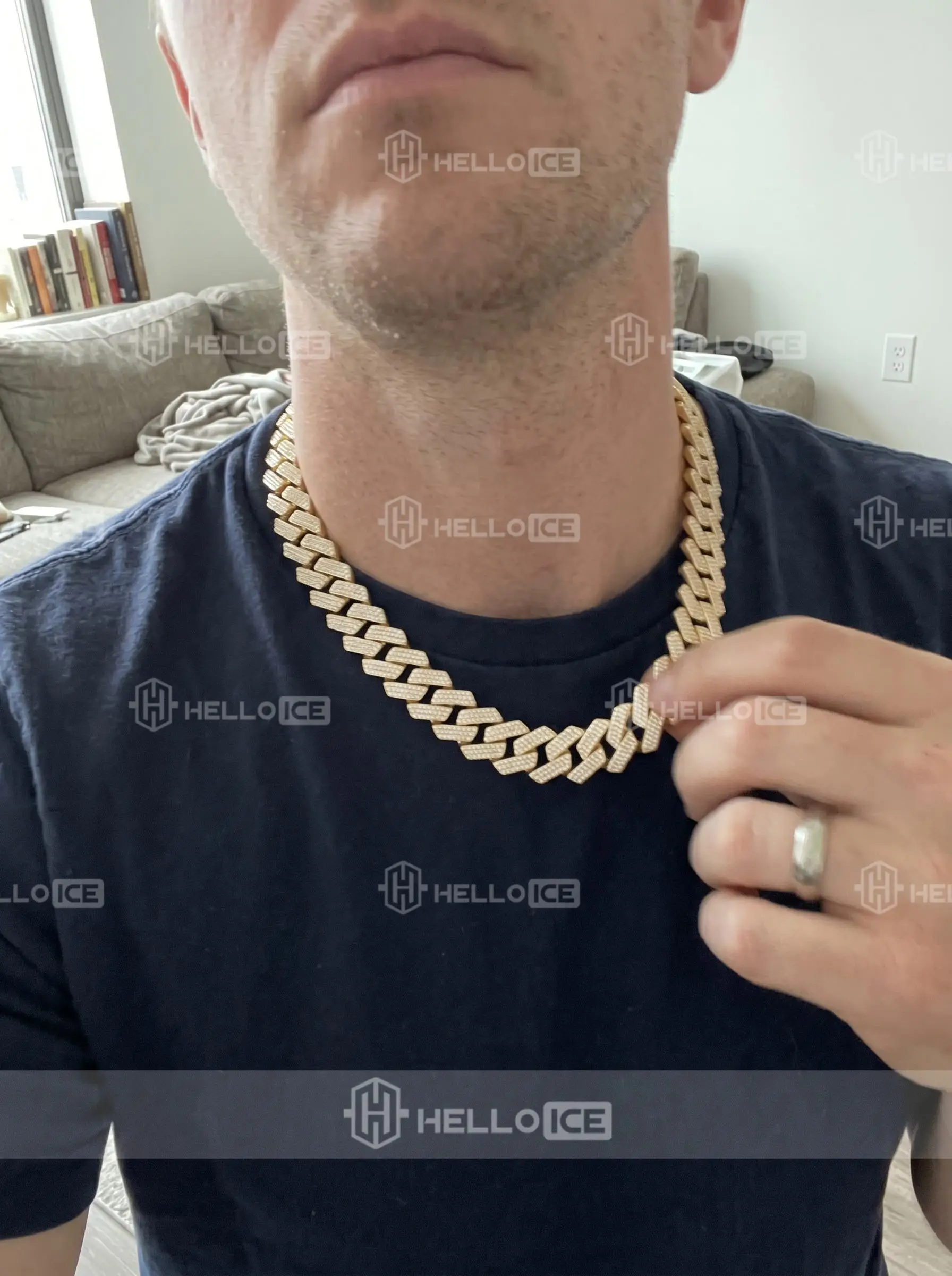 Helloice Review Image