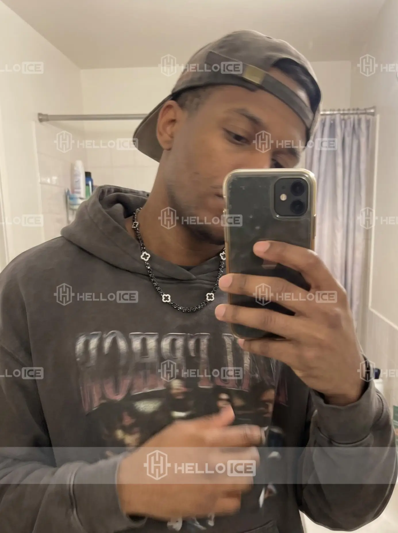 Helloice Review Image