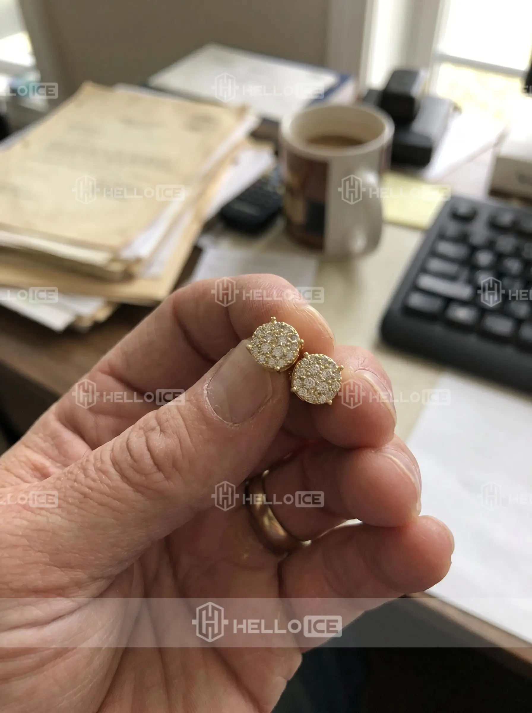 Helloice Review Image