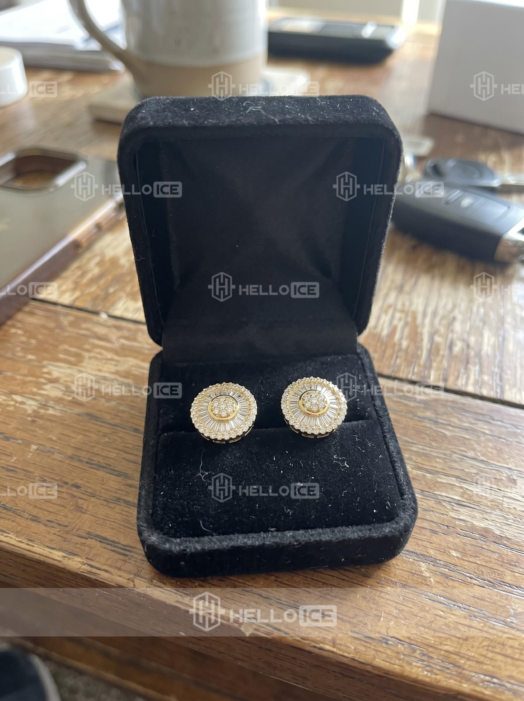 Helloice Review Image