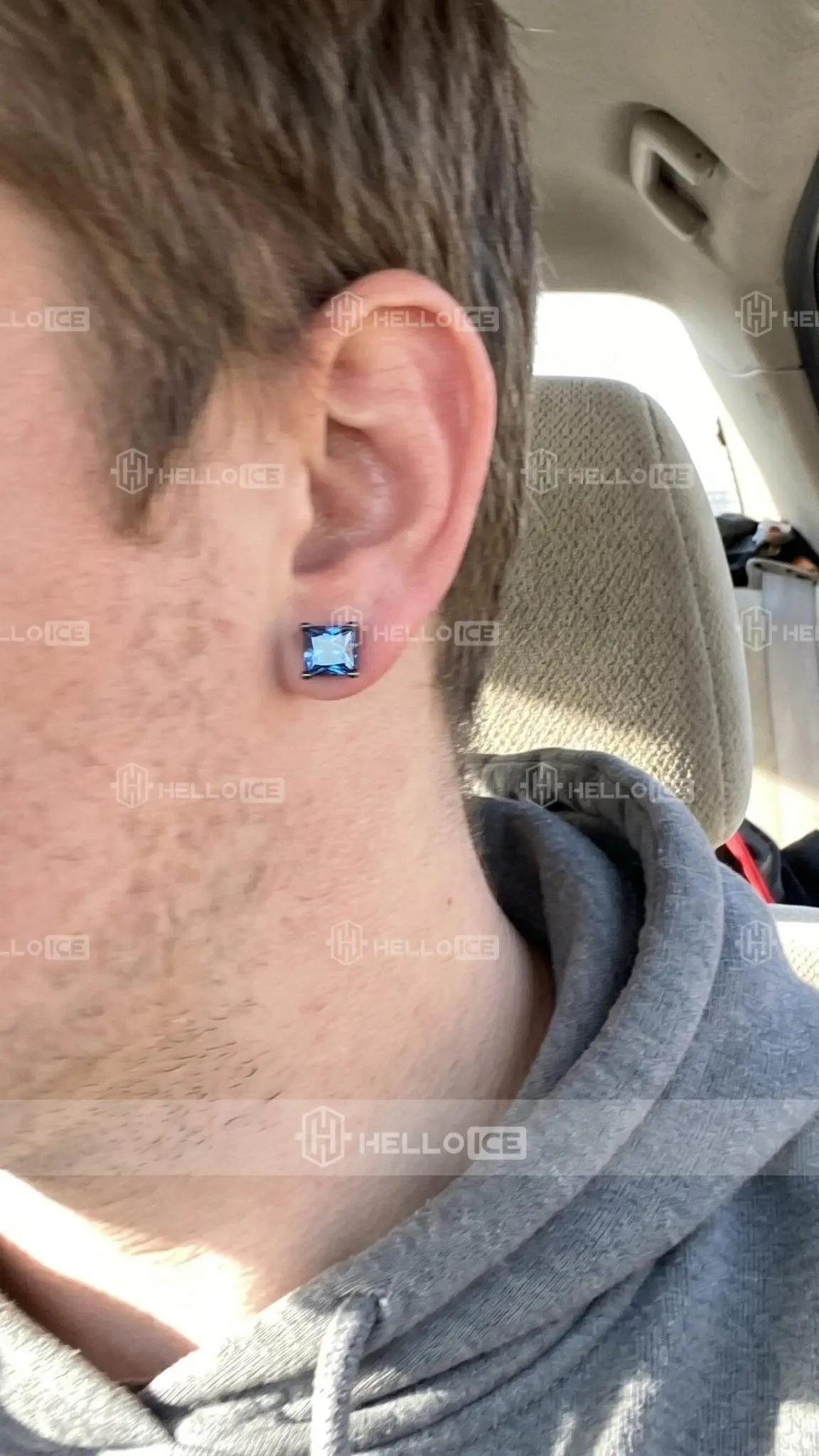 Helloice Review Image