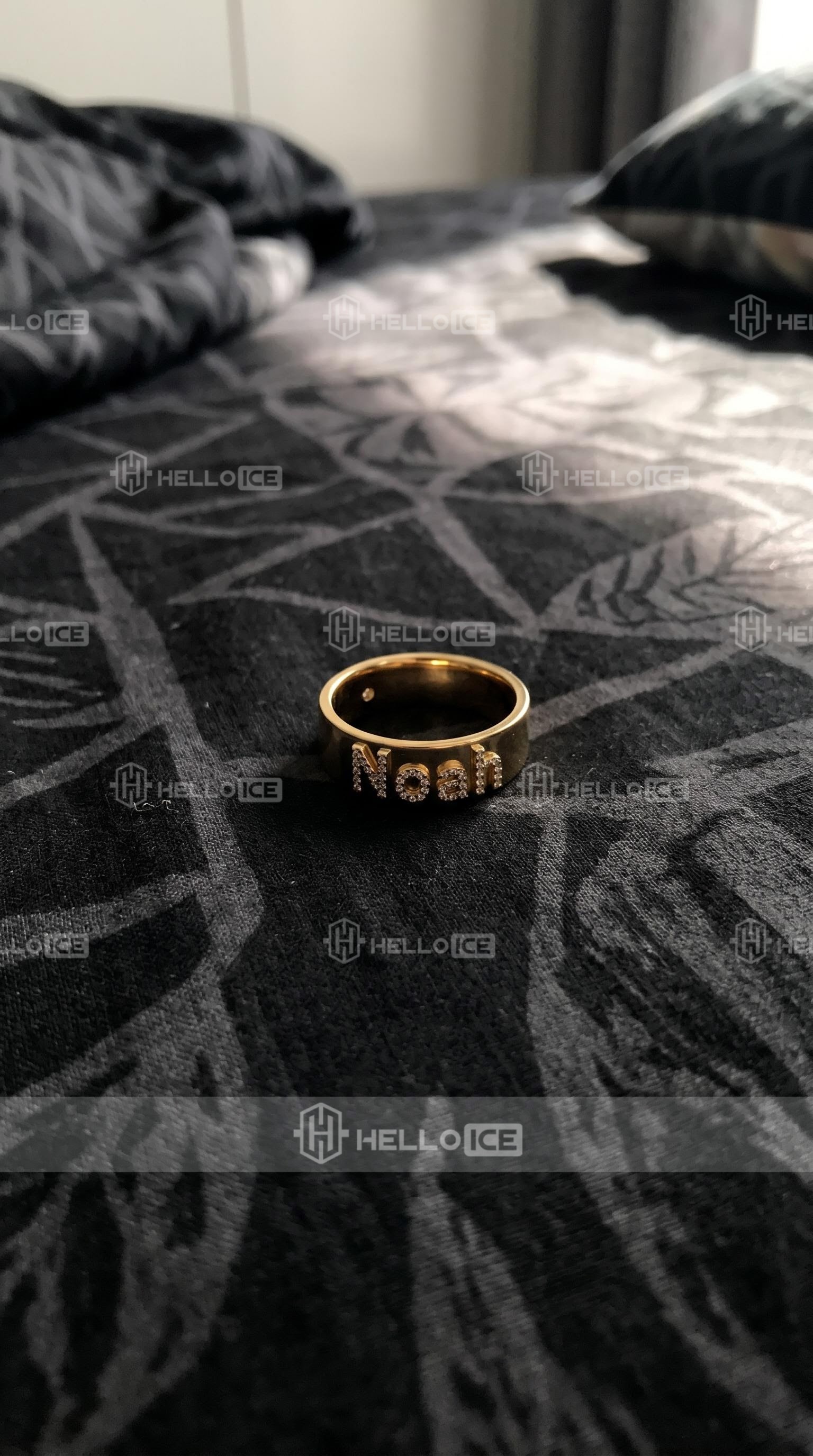 Helloice Review Image