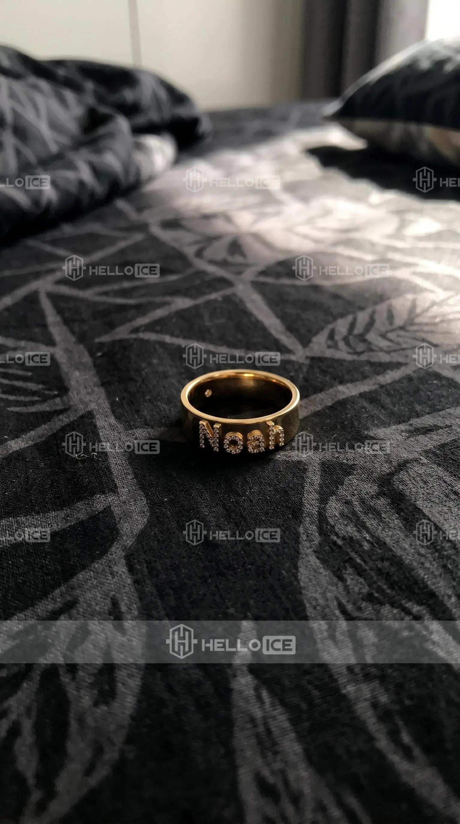 Helloice Review Image