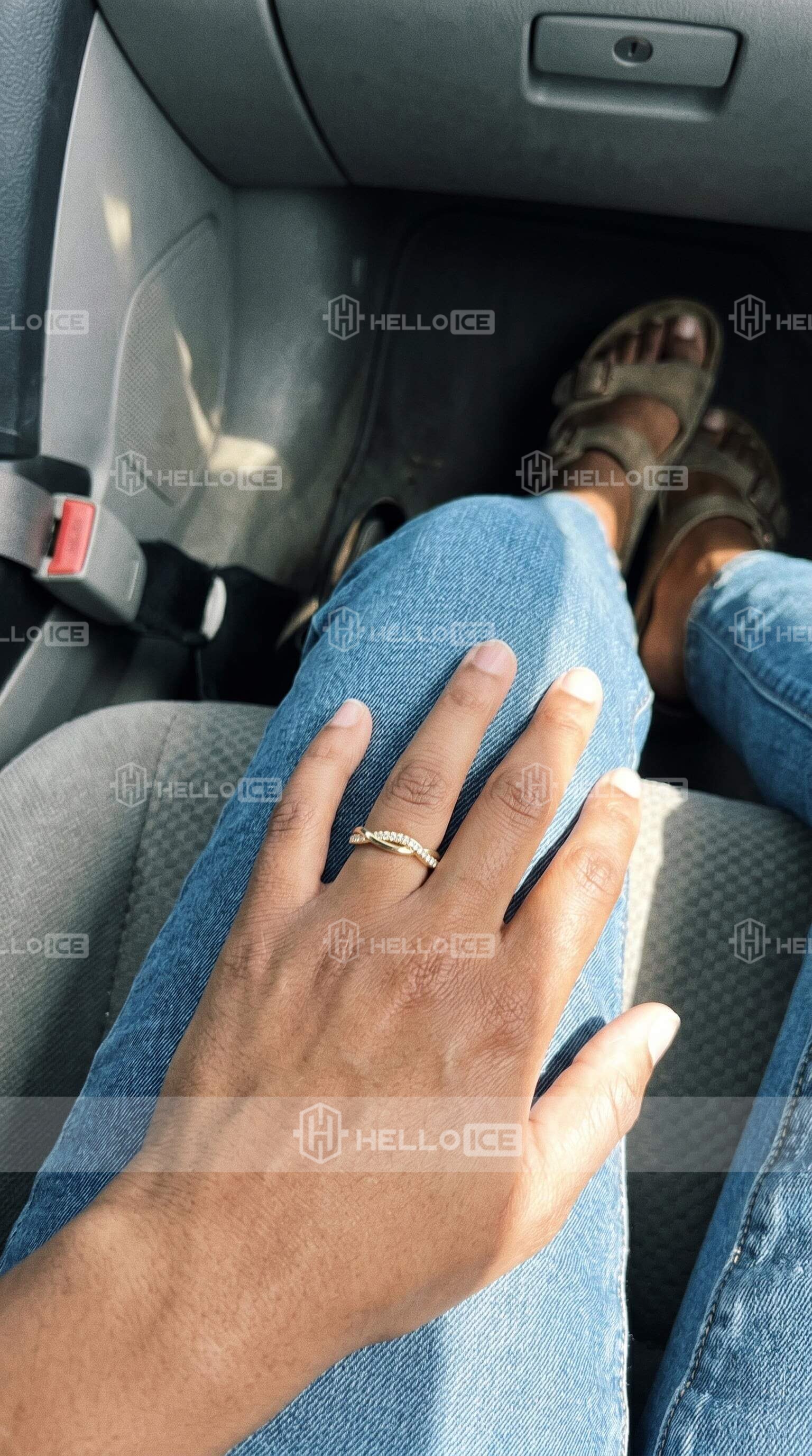 Helloice Review Image