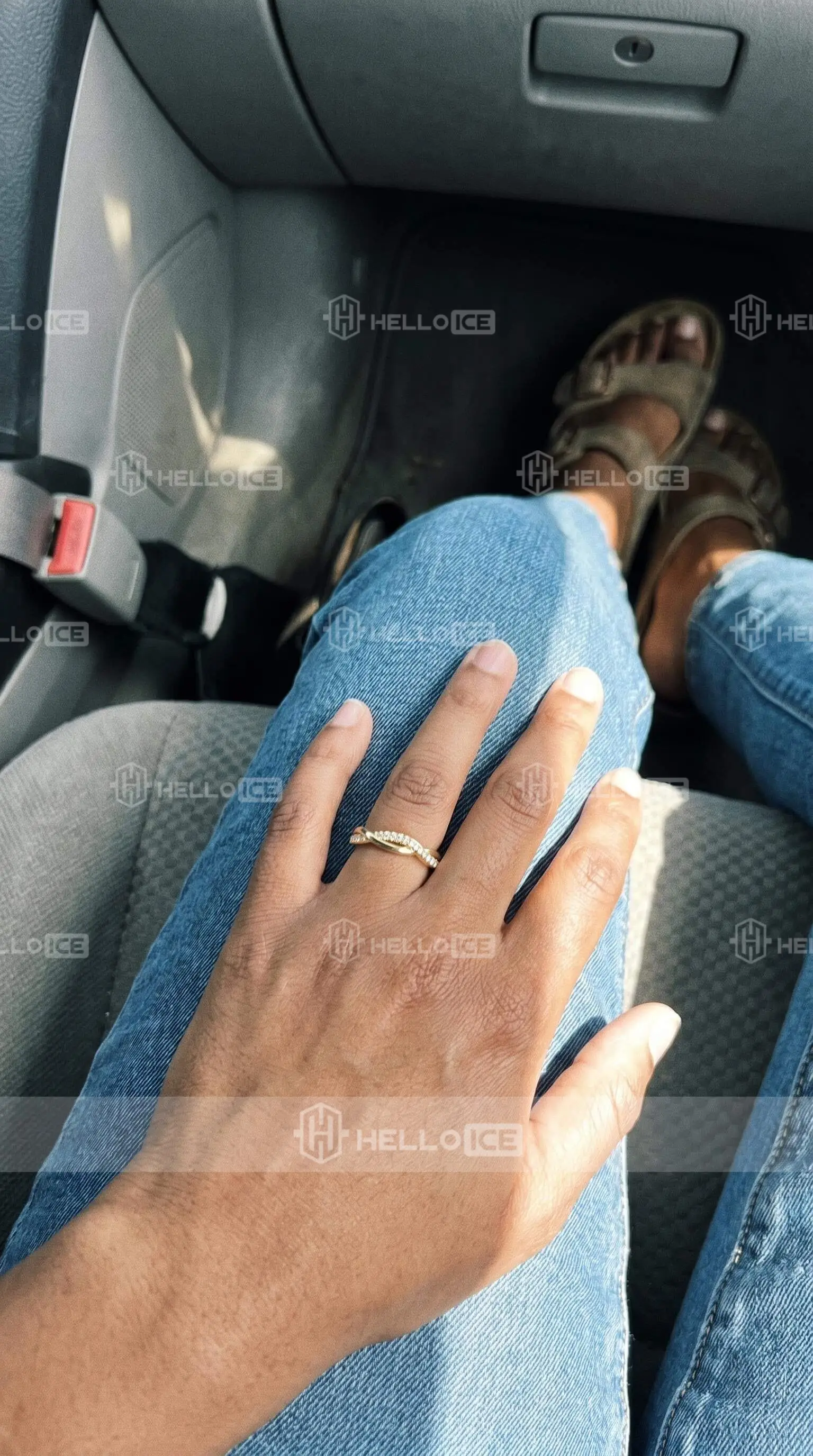 Helloice Review Image