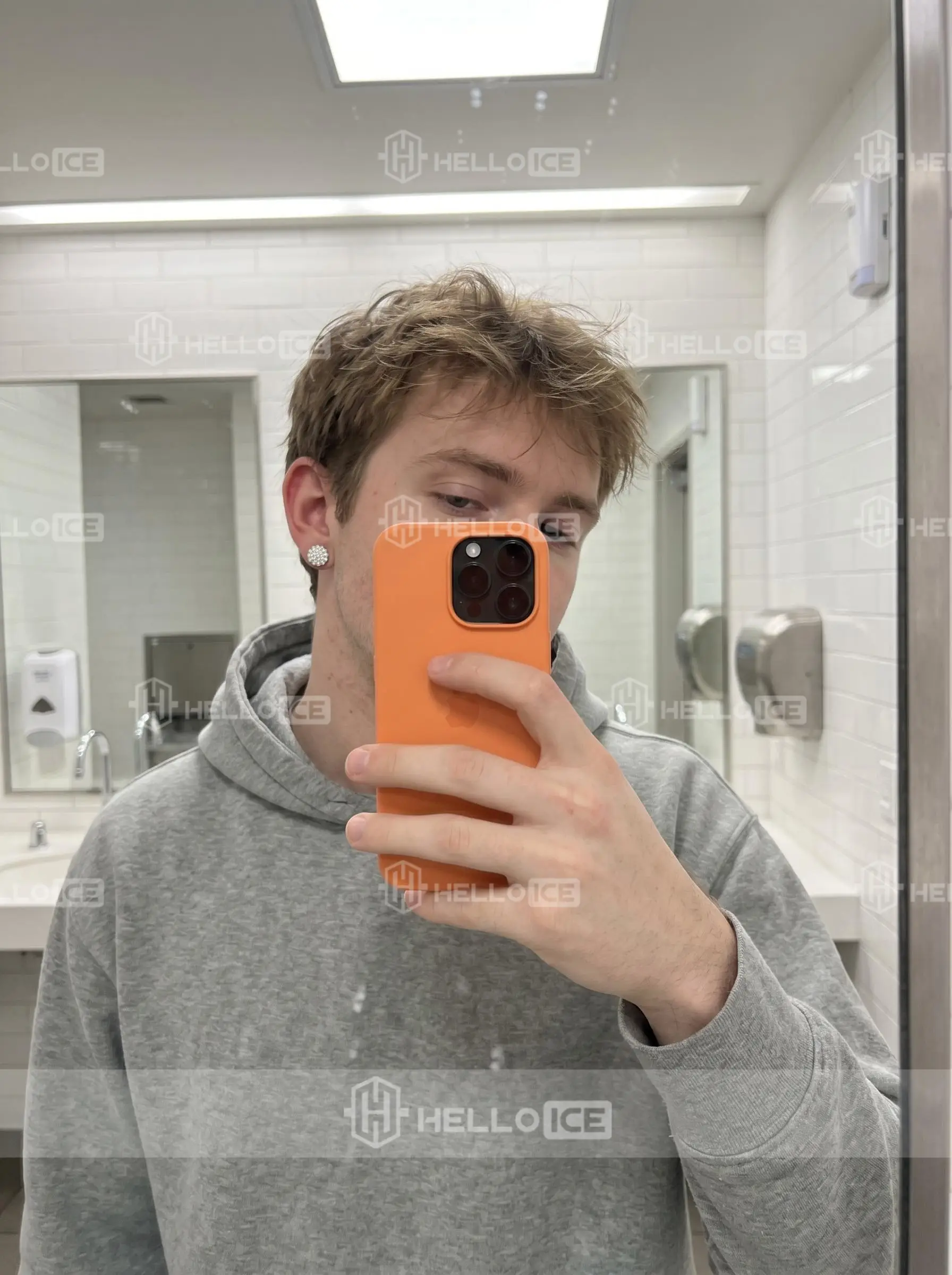 Helloice Review Image