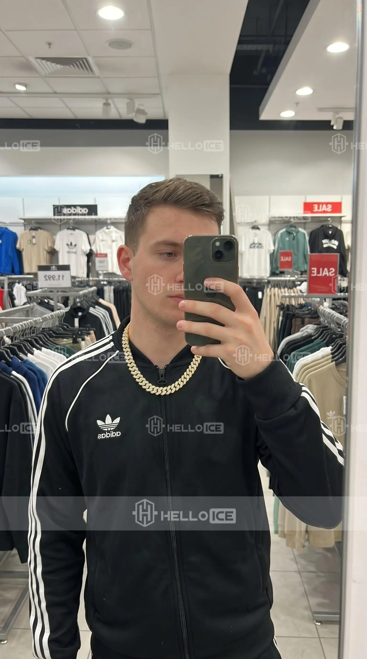 Helloice Review Image