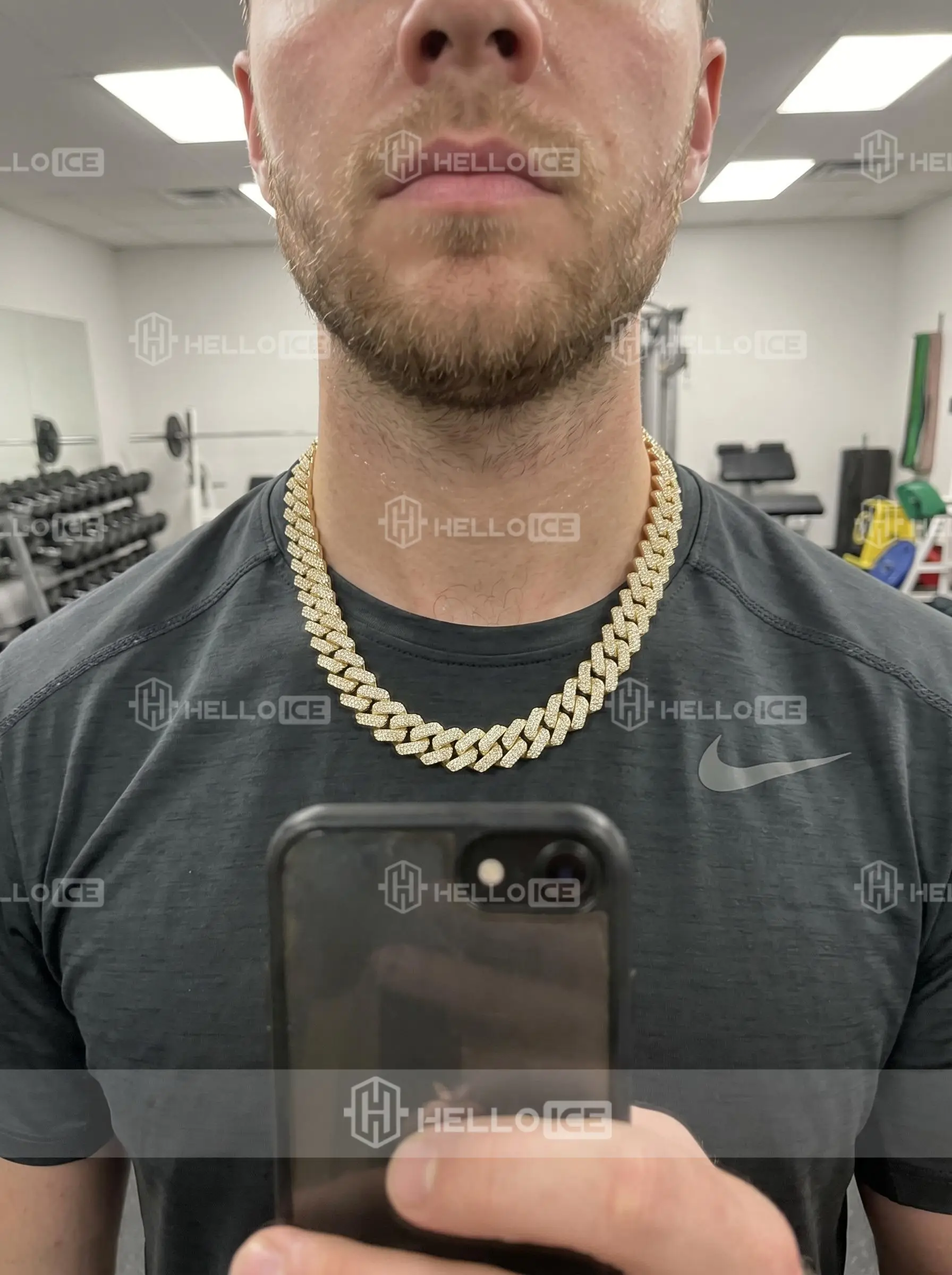 Helloice Review Image
