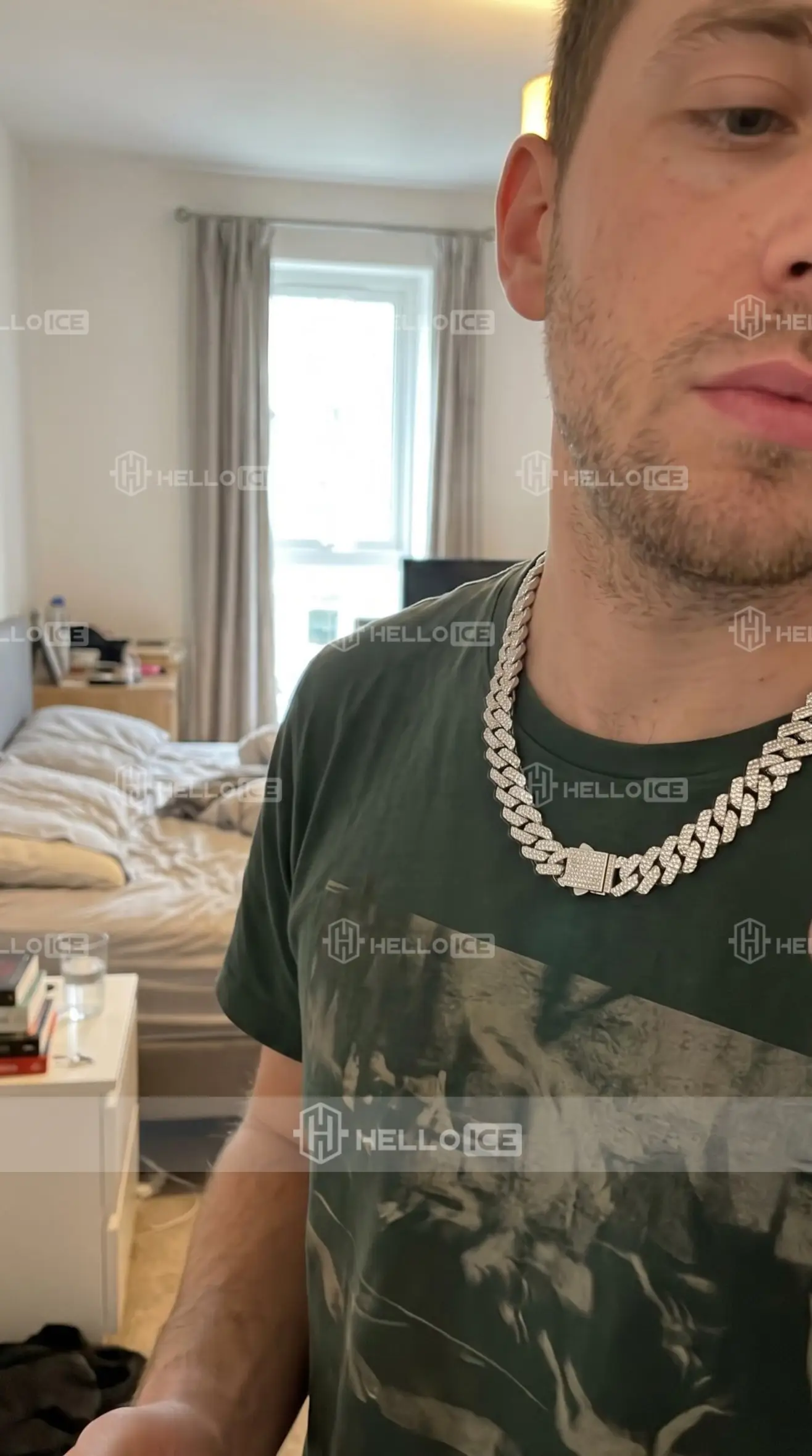 Helloice Review Image