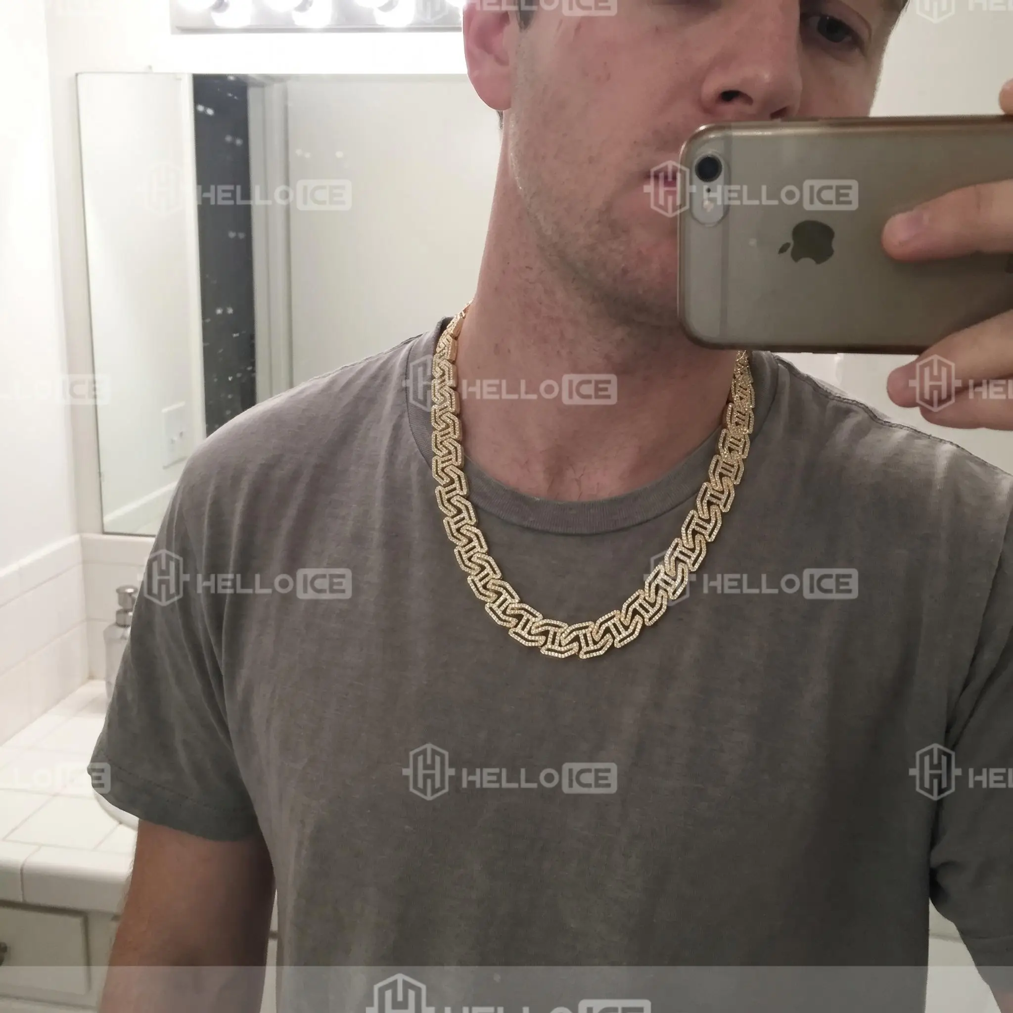 Helloice Review Image