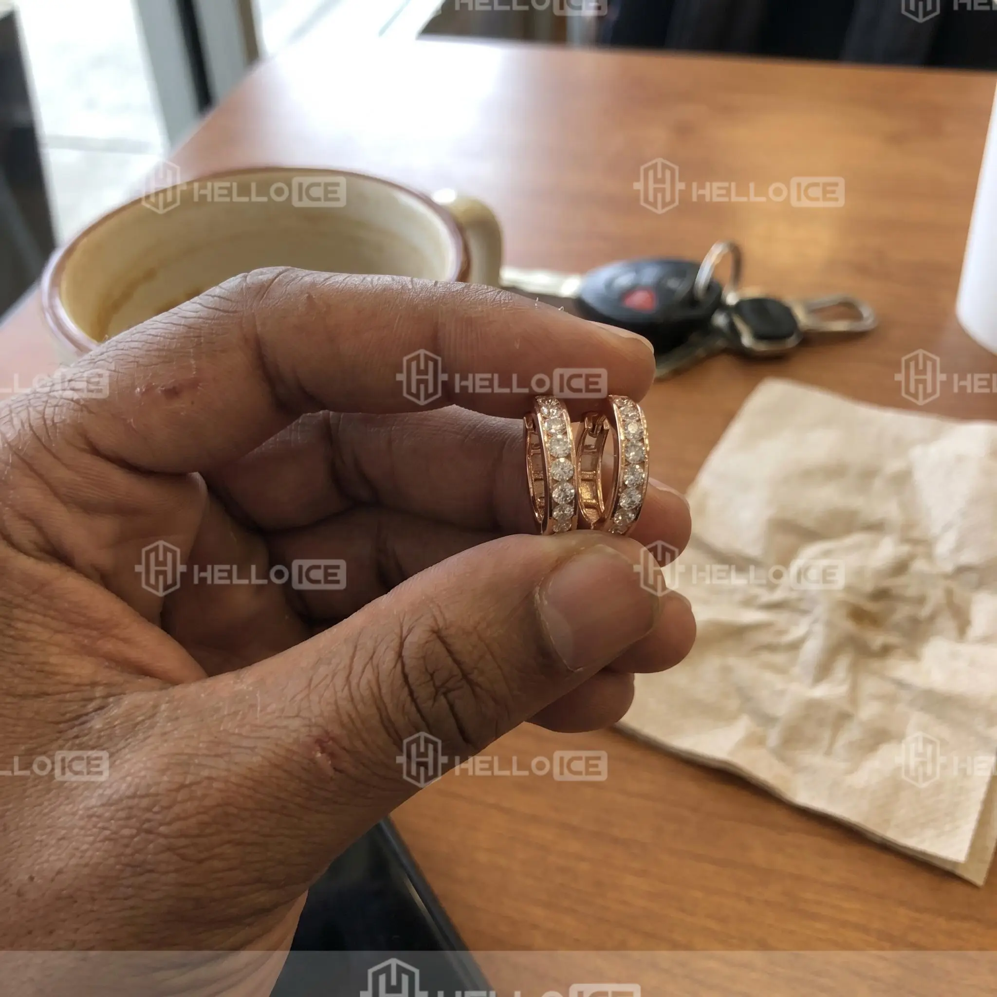 Helloice Review Image