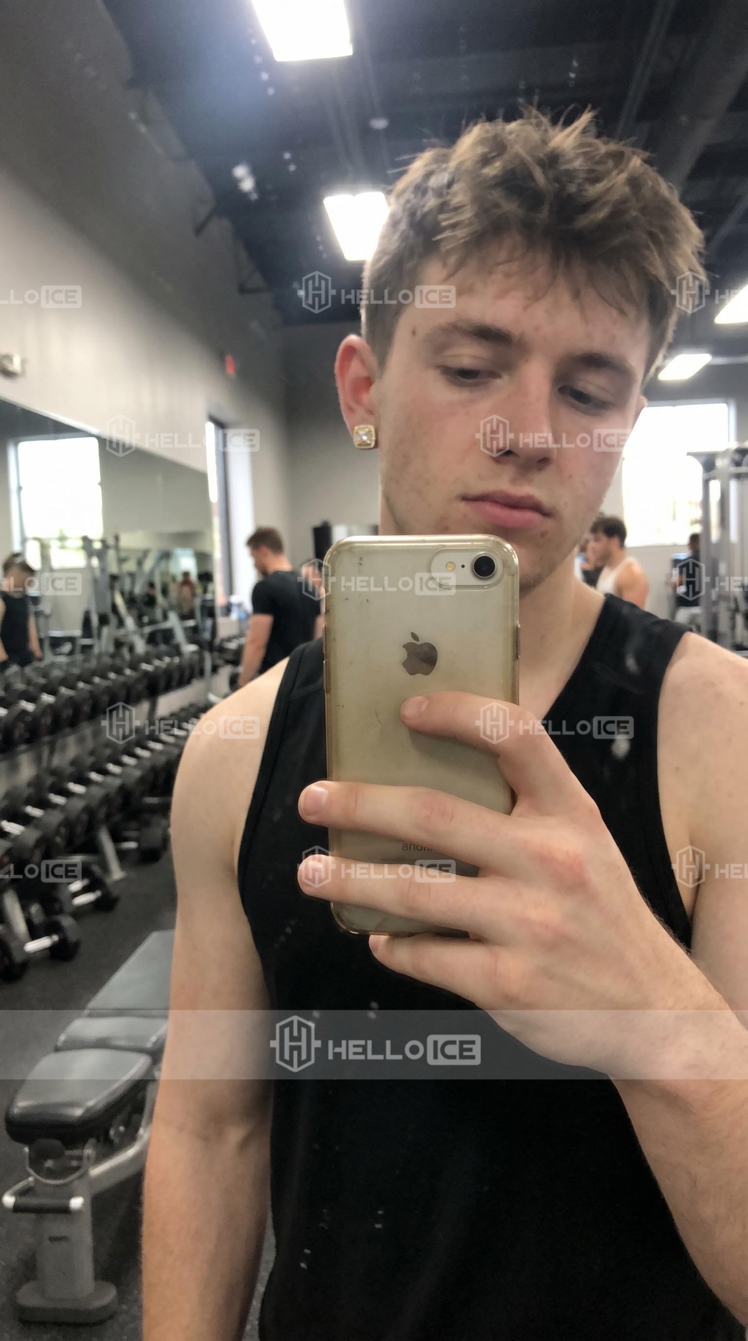 Helloice Review Image