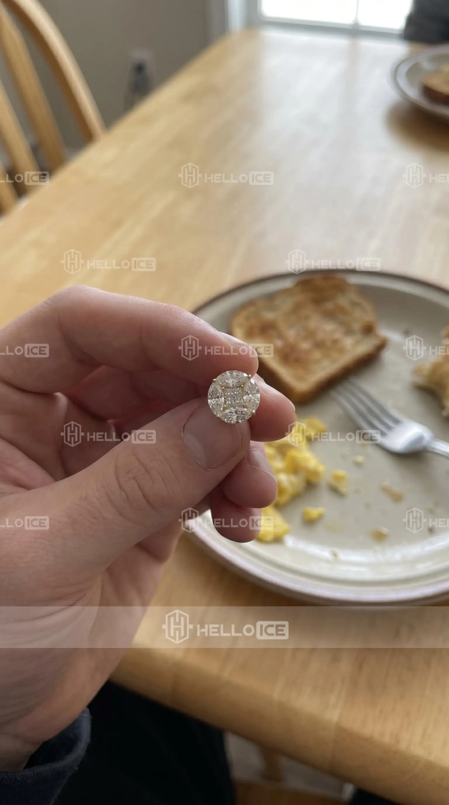 Helloice Review Image