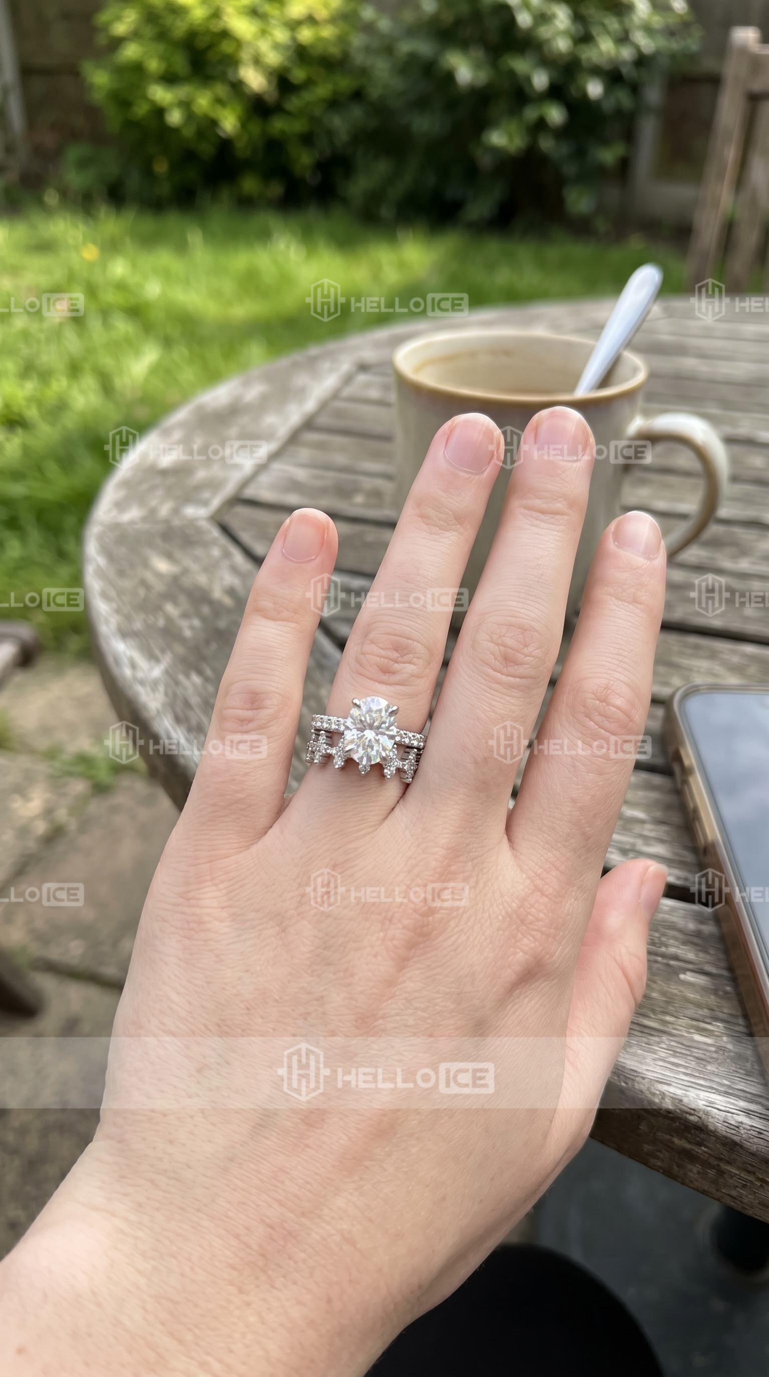 Helloice Review Image